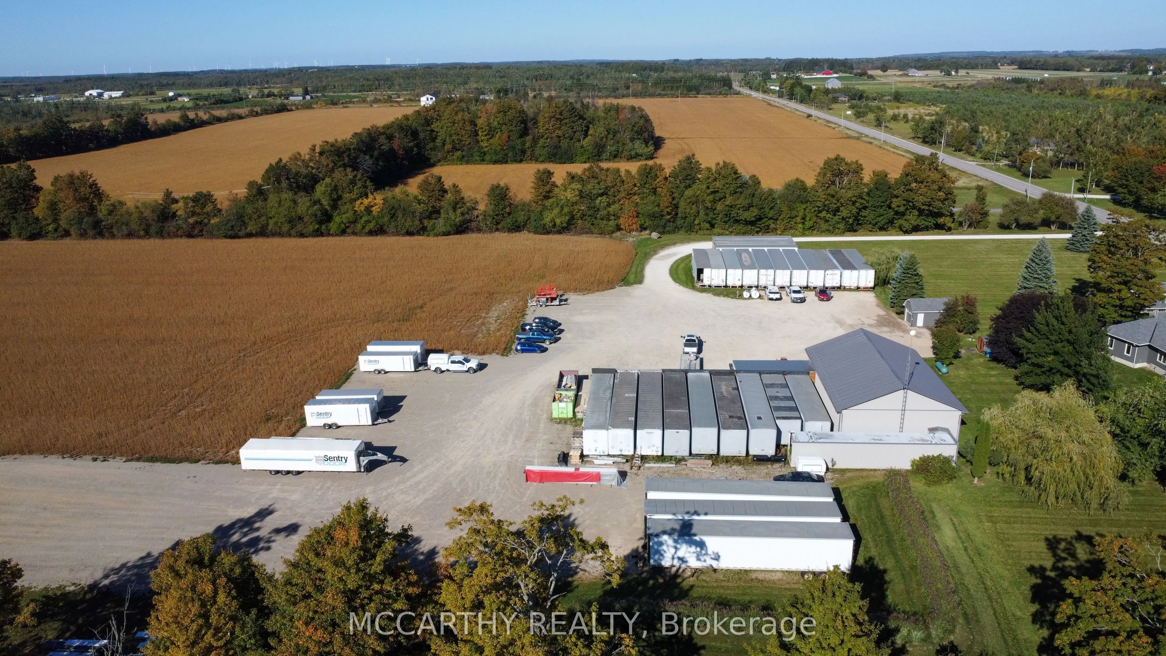 582335 County Road 17 Street