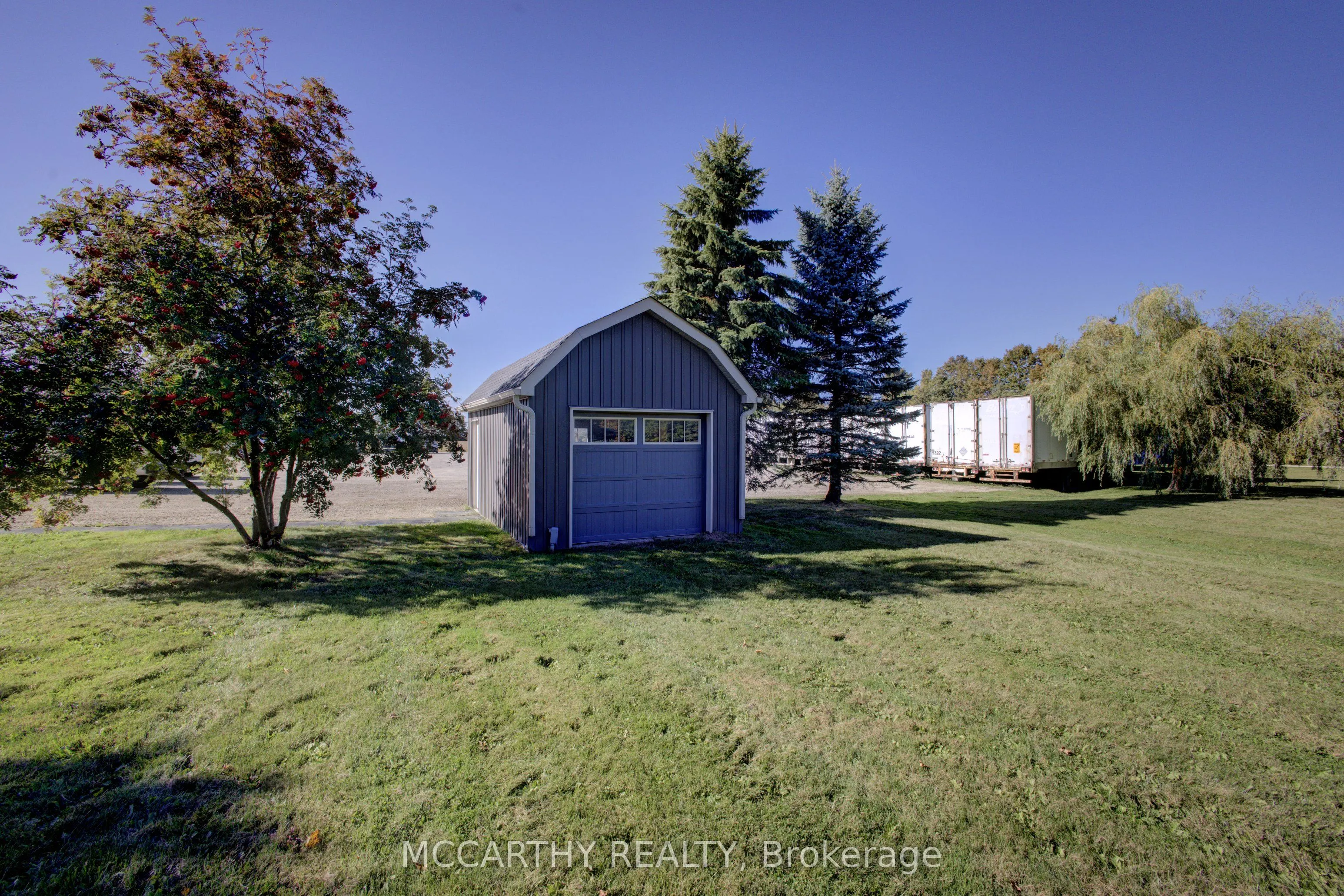 582335 County Road 17 Street