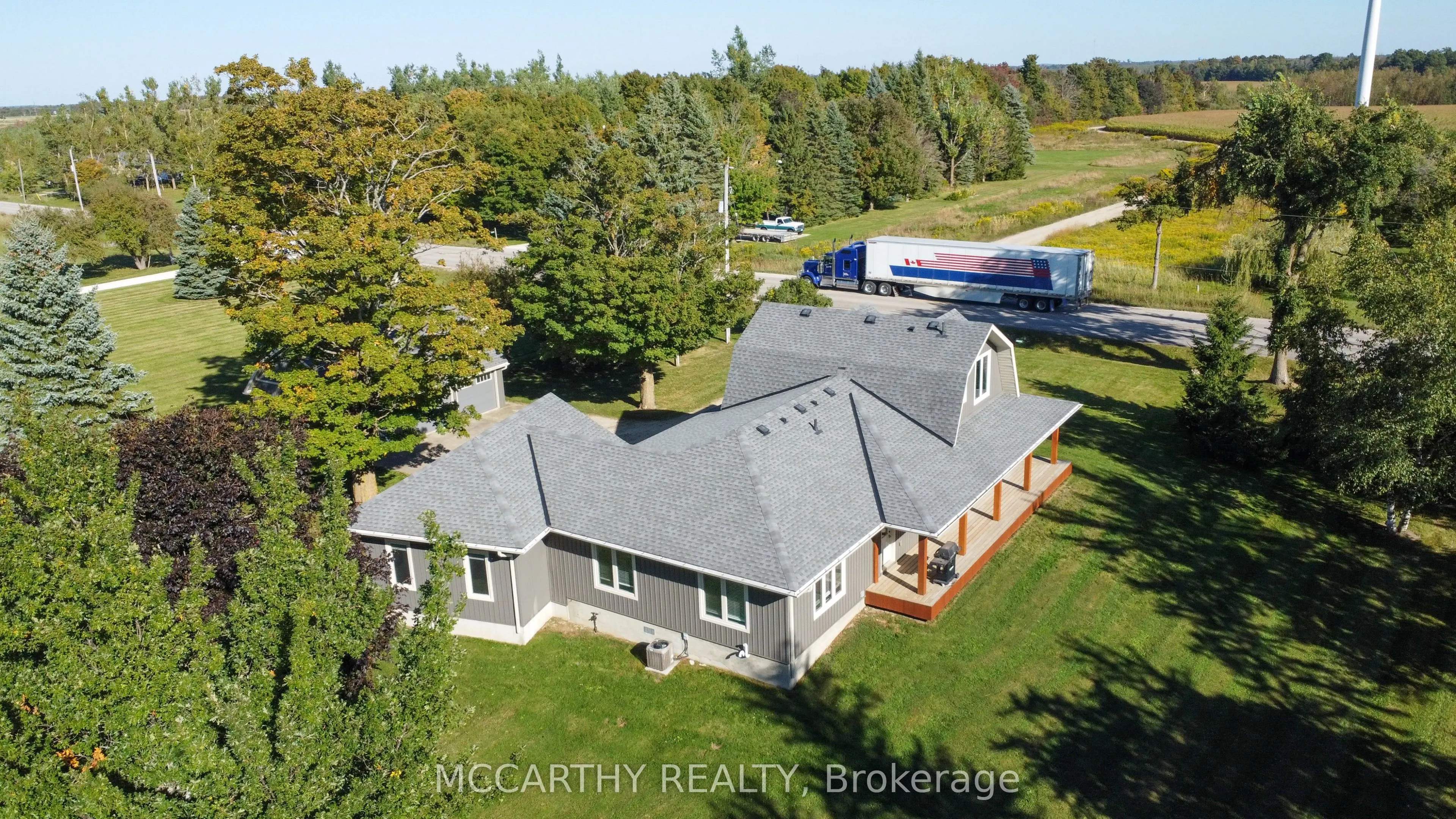 582335 County Road 17 Street