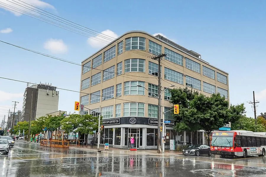 120 Holland Avenue, #4D