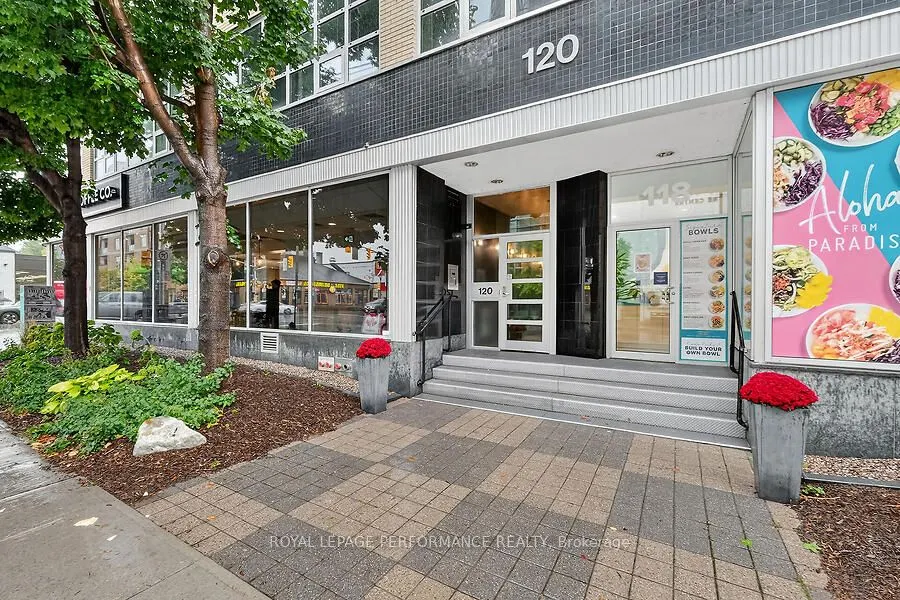 120 Holland Avenue, #4D