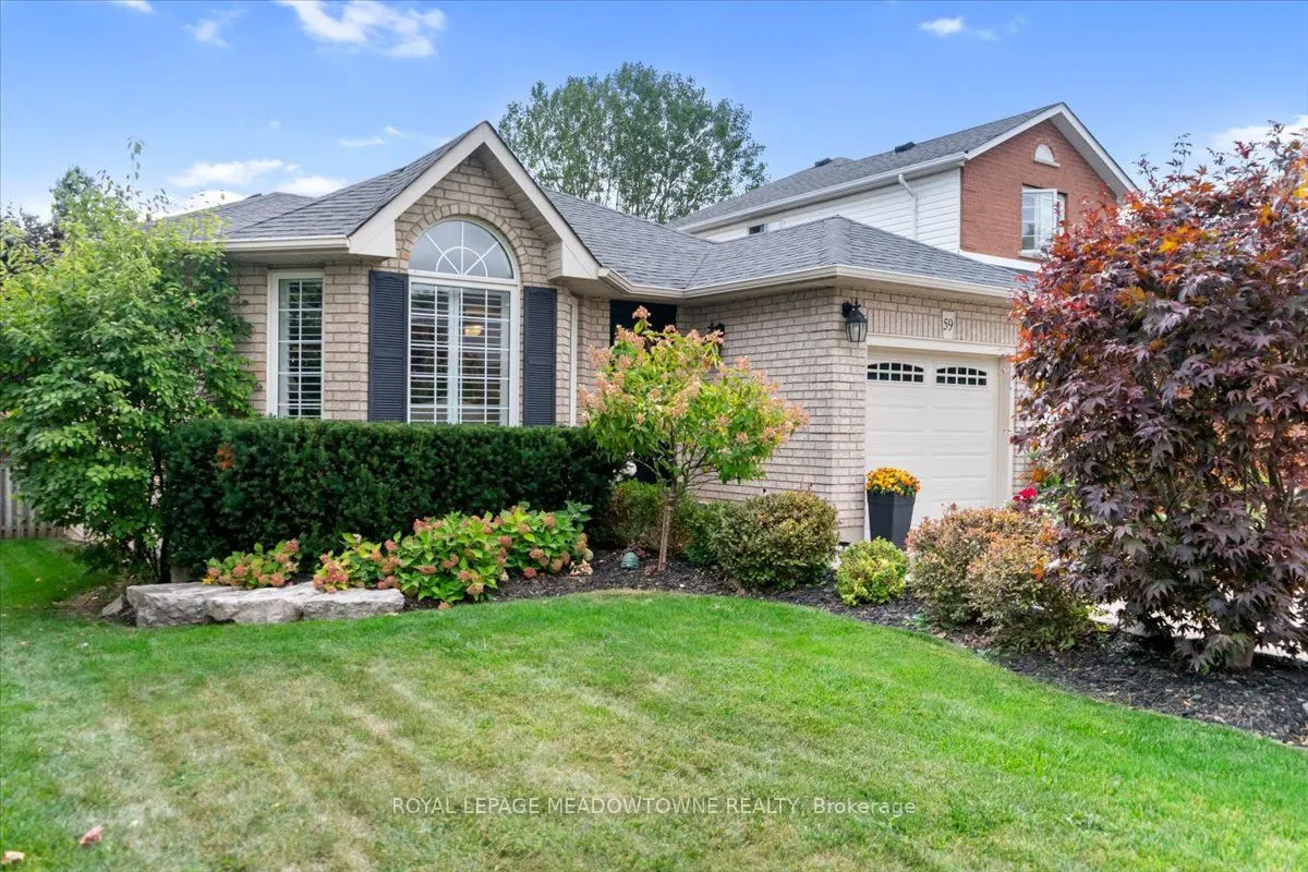 59 Massena Drive