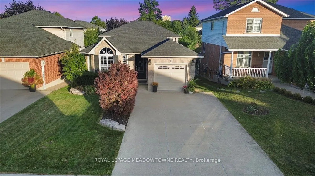 59 Massena Drive