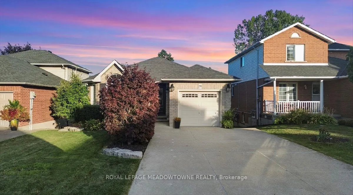 59 Massena Drive
