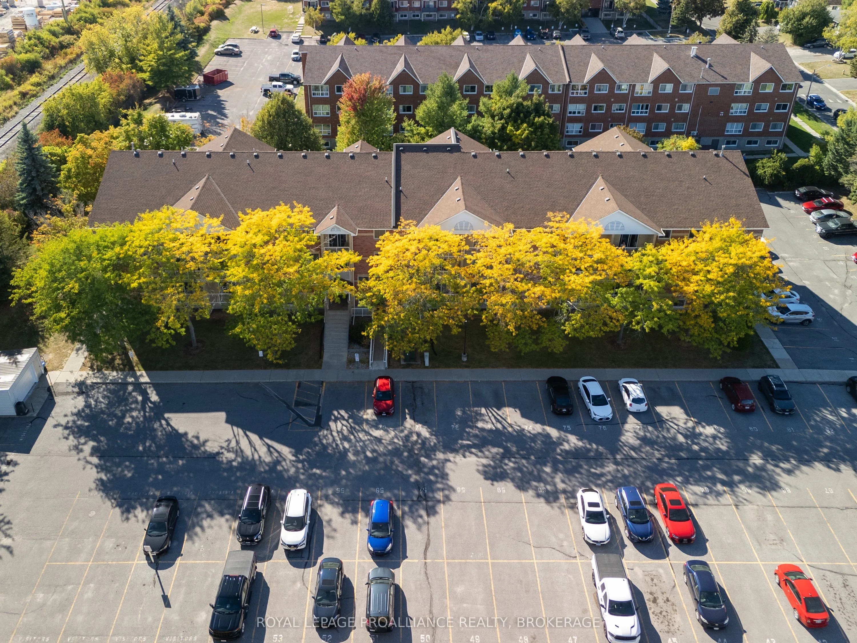 310 Kingsdale Avenue, #312