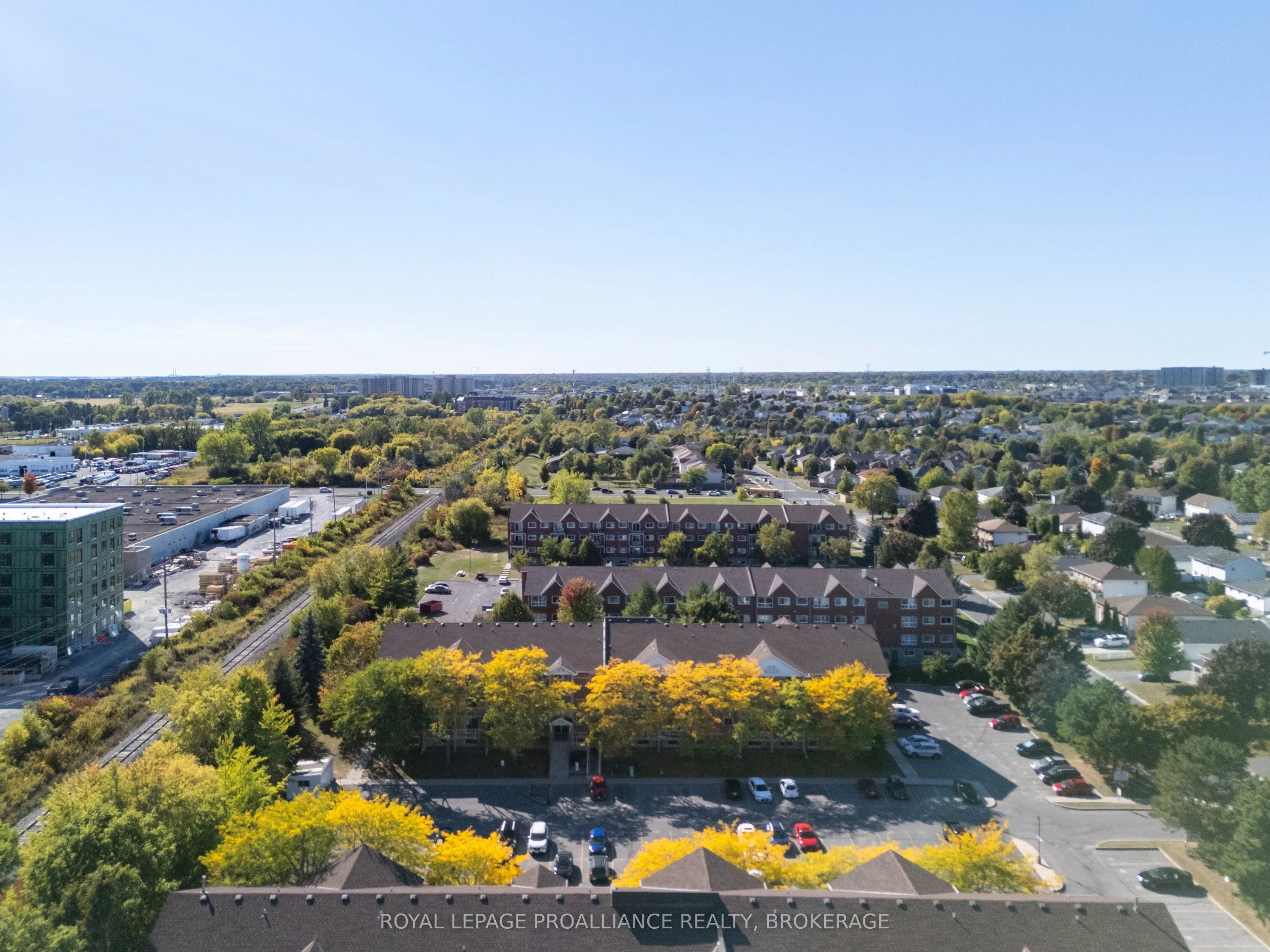 310 Kingsdale Avenue, #312
