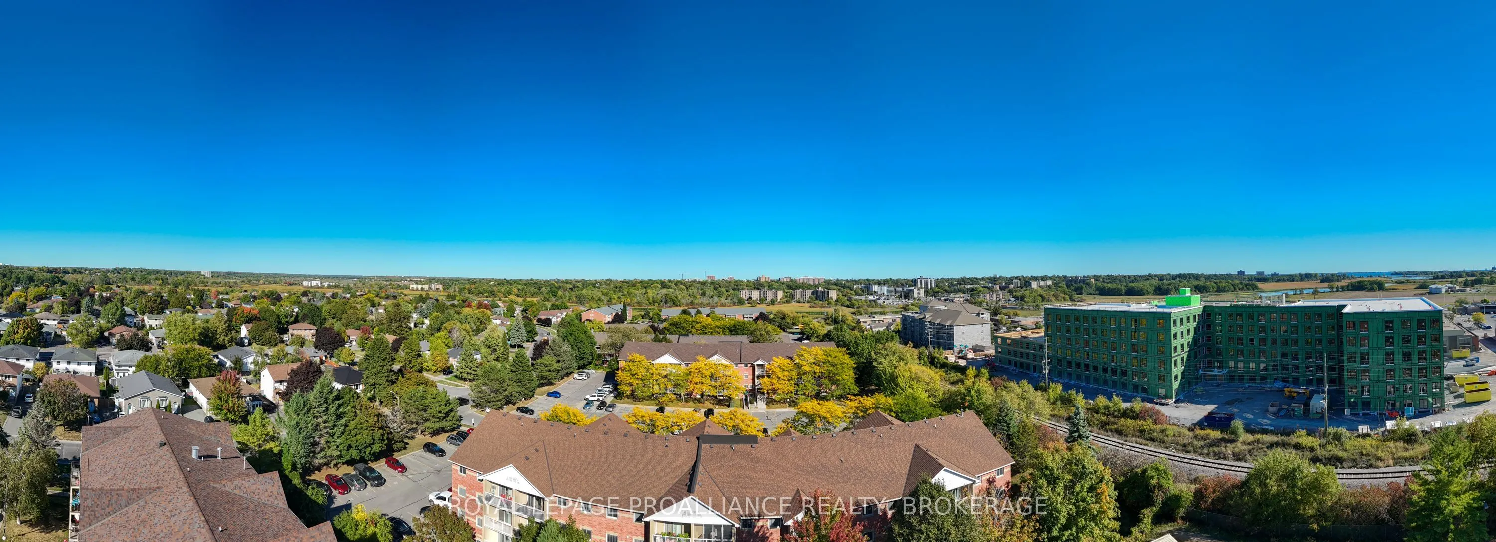 310 Kingsdale Avenue, #312