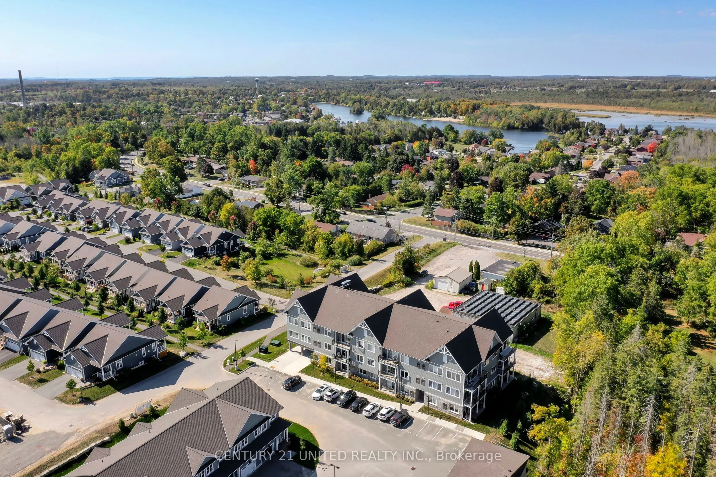 19 Hampton Lane, #202
