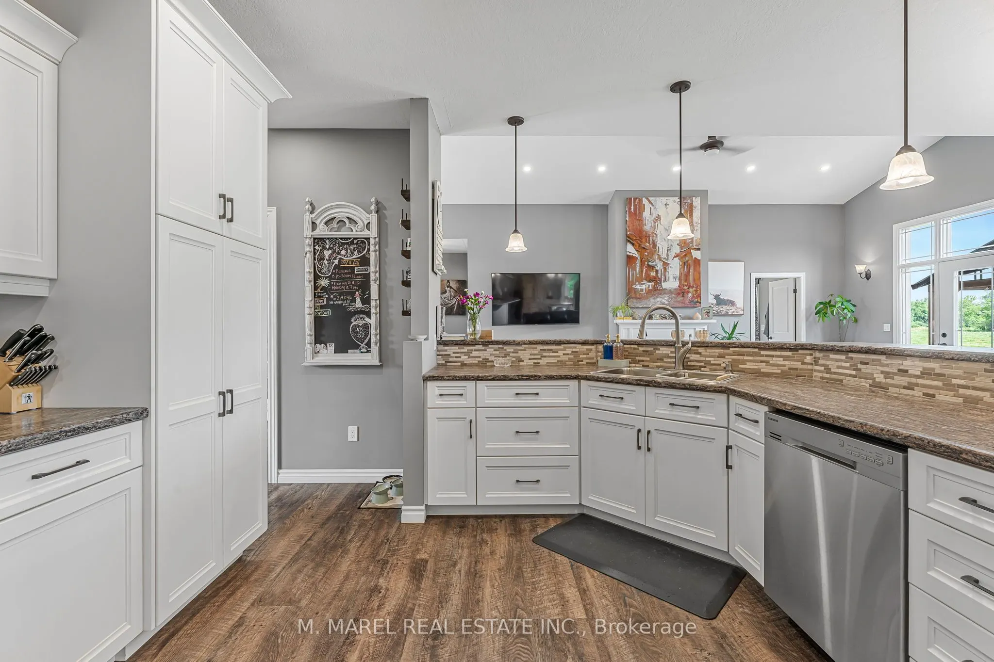 274 Ortt Road