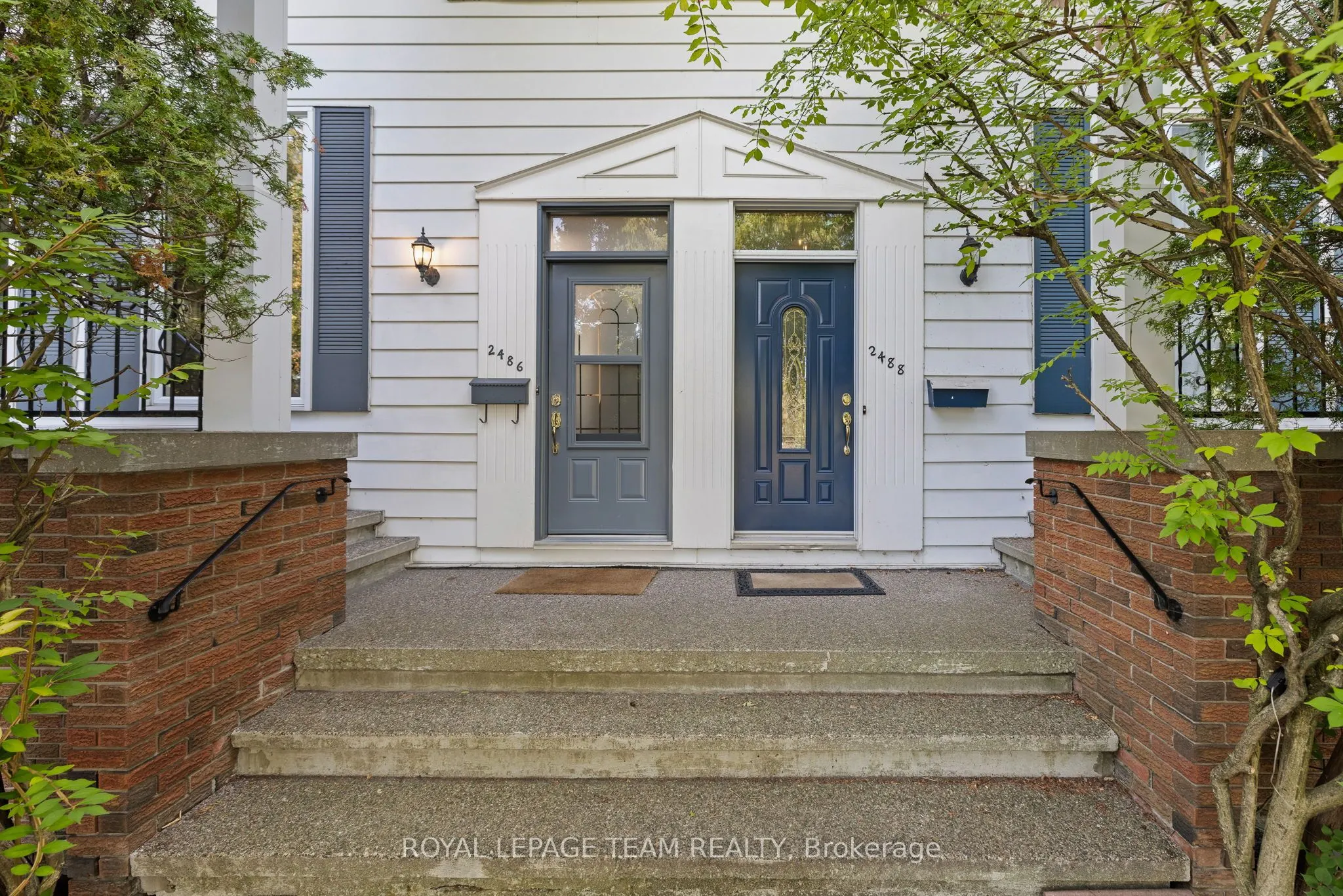 2486 Regina Street