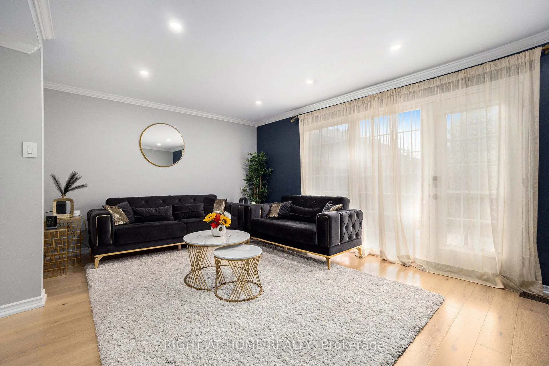3 Monterey Drive