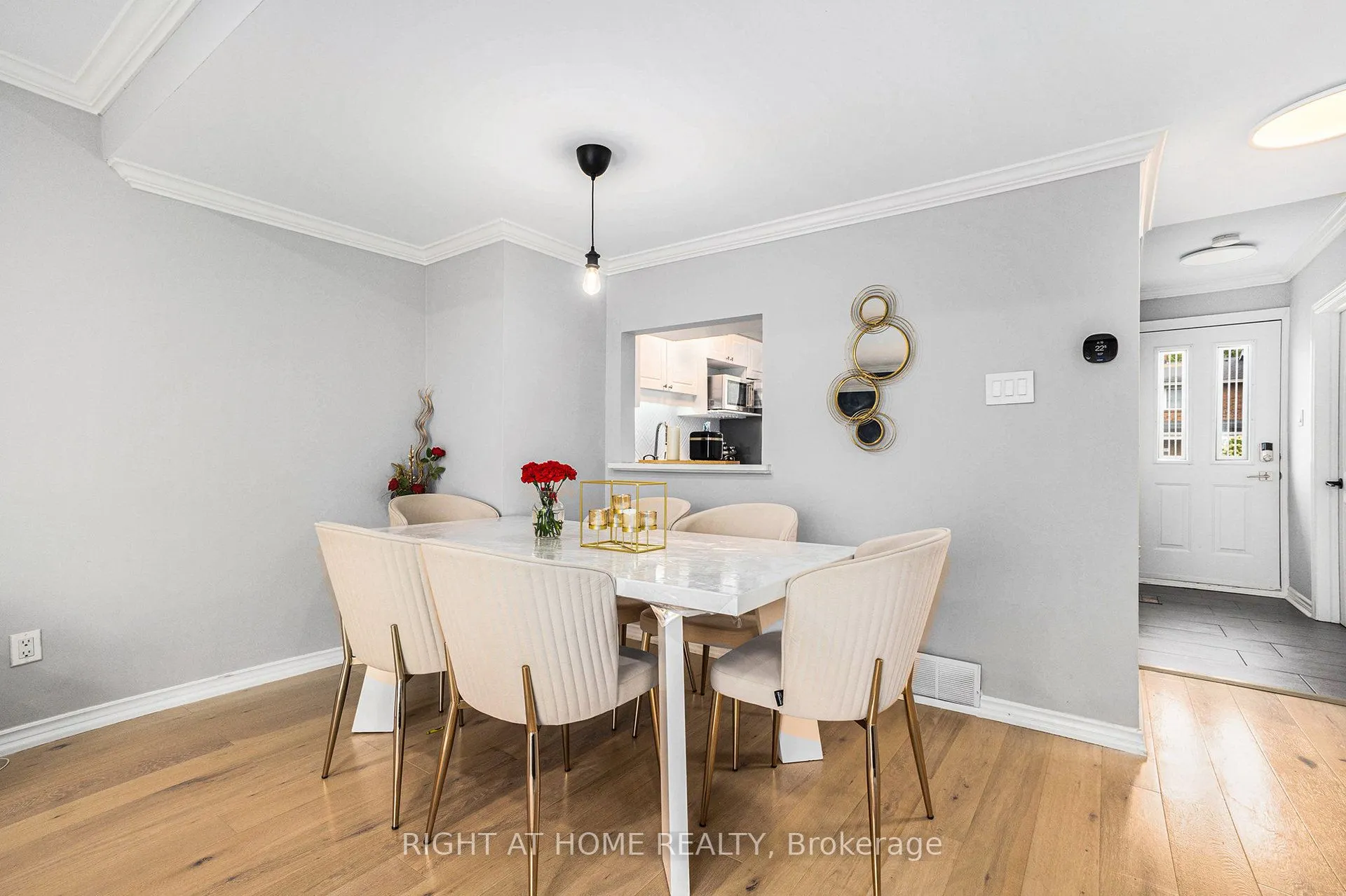 3 Monterey Drive