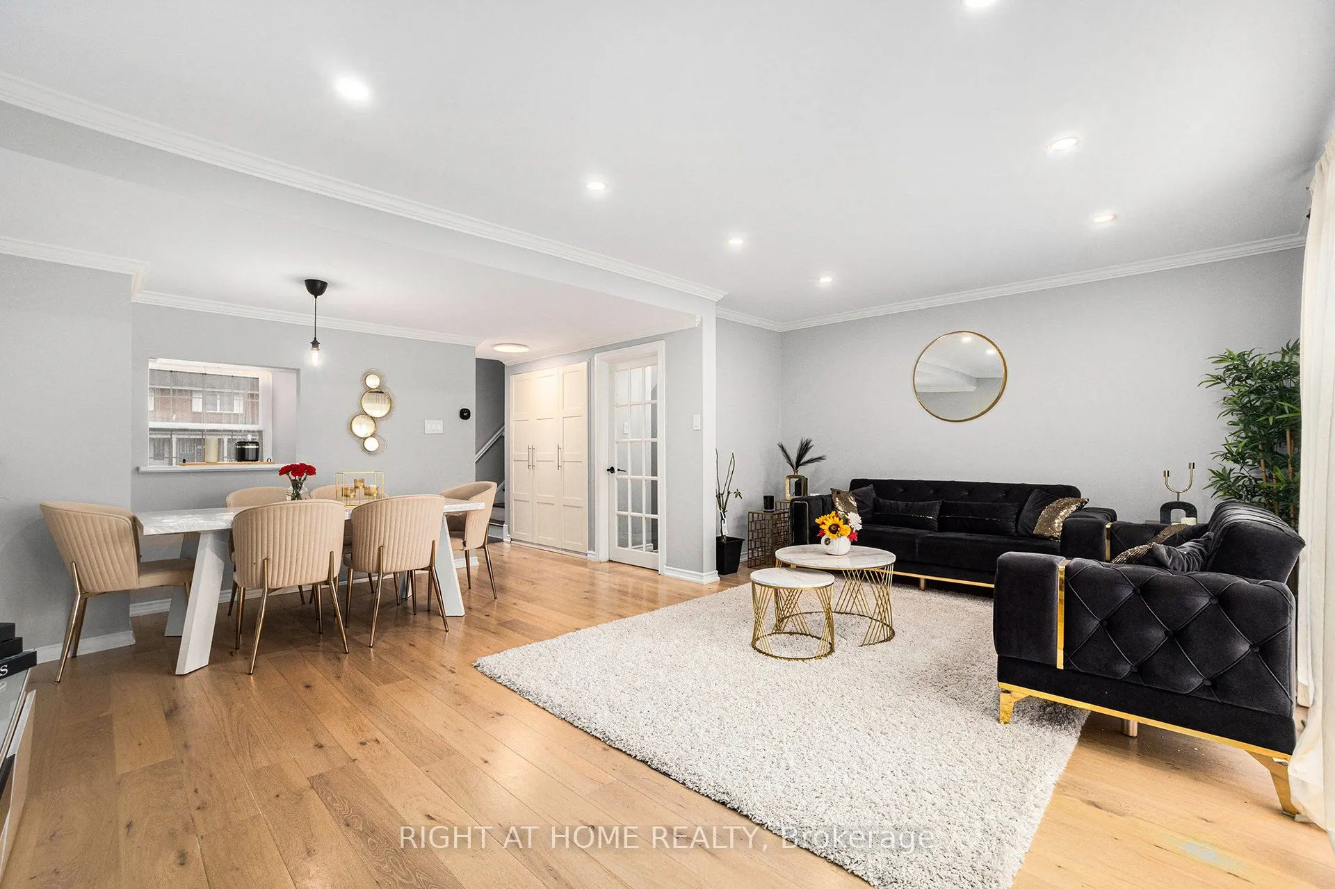 3 Monterey Drive
