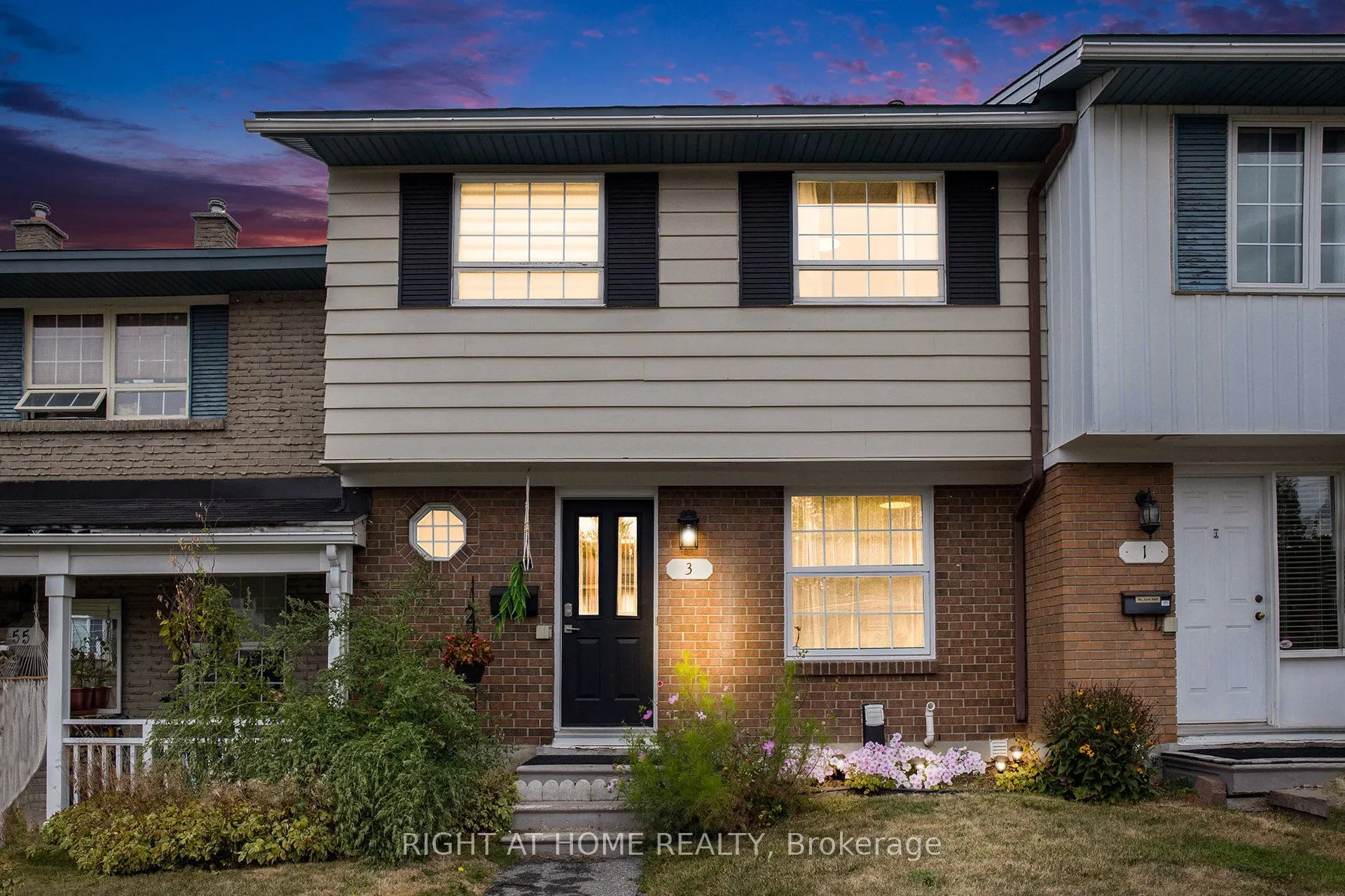 3 Monterey Drive