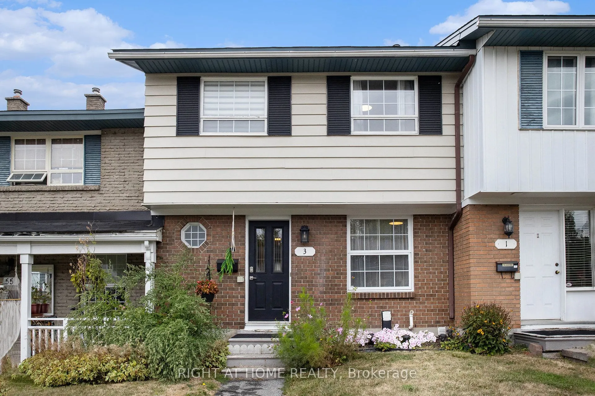 3 Monterey Drive