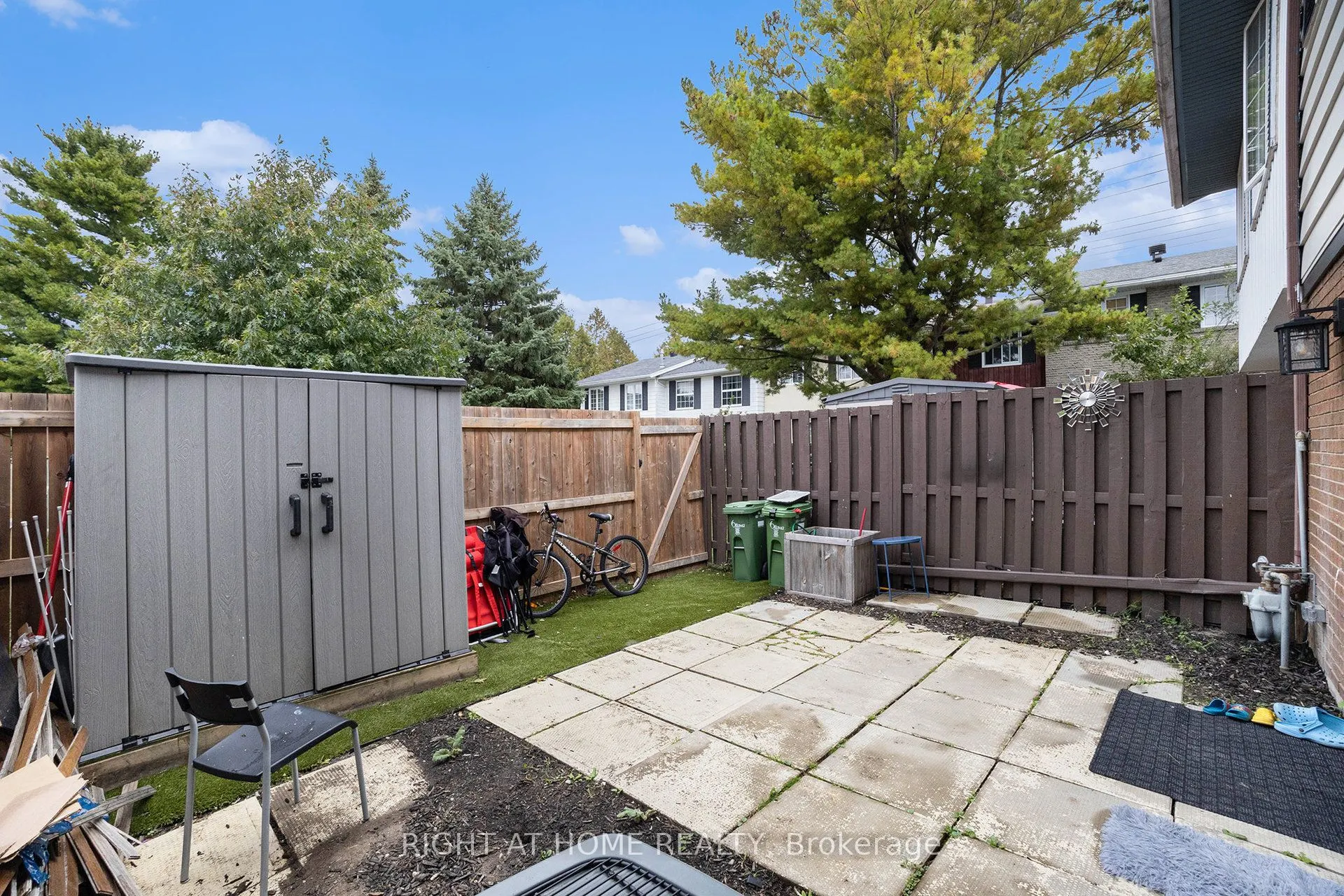 3 Monterey Drive