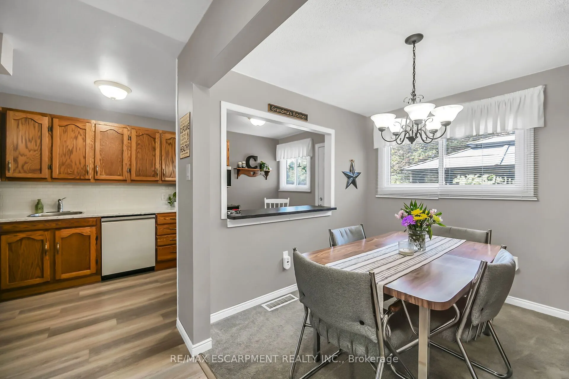 444 Stone Church Road W, #P1