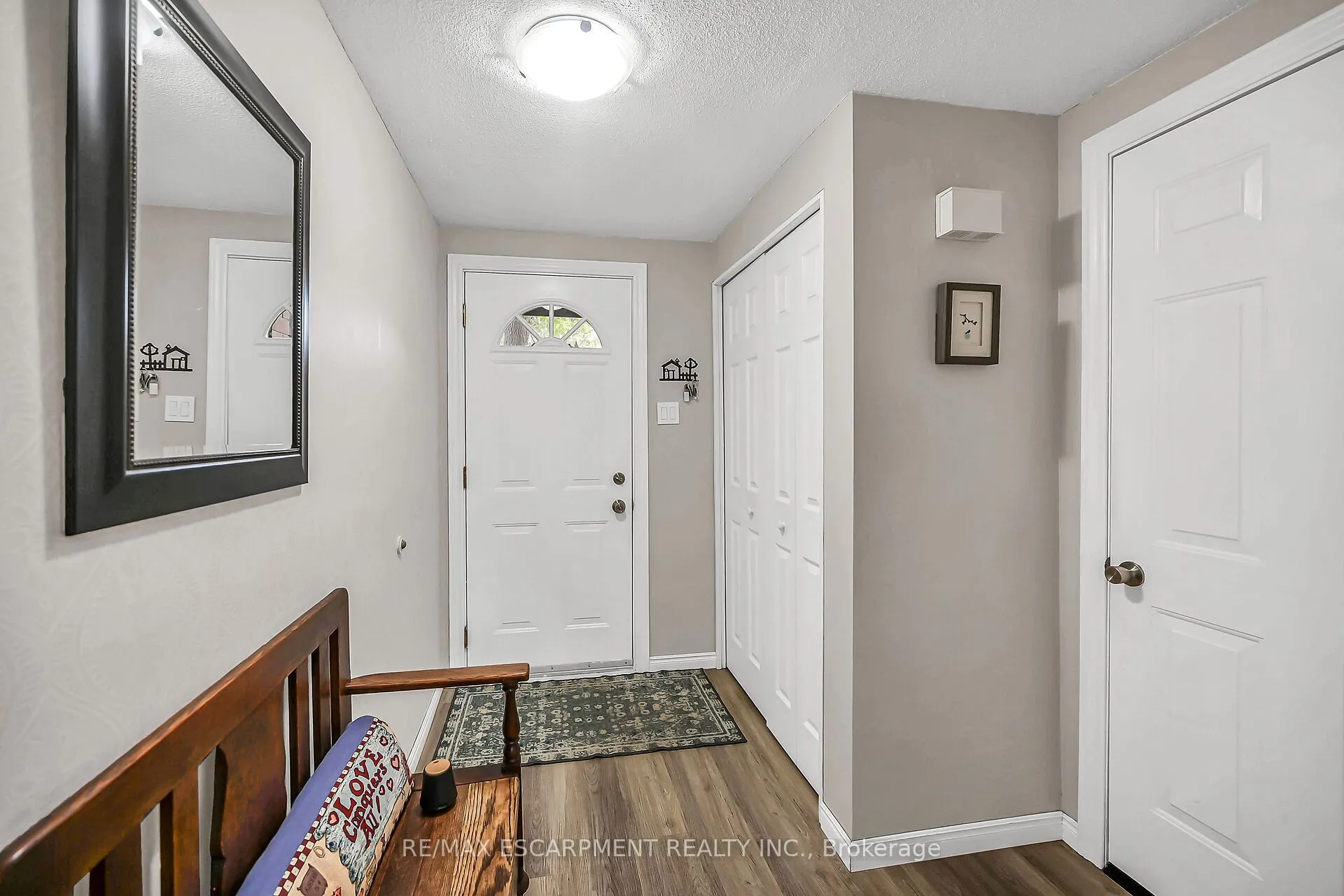 444 Stone Church Road W, #P1