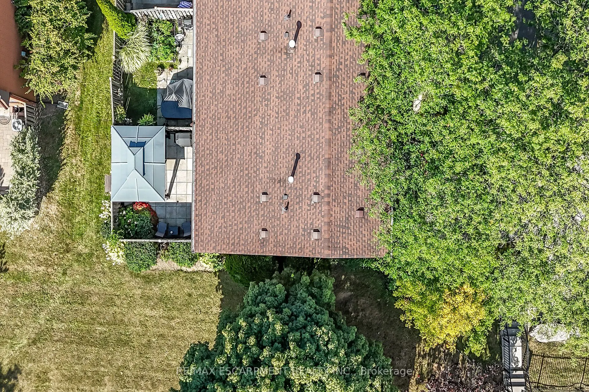 444 Stone Church Road W, #P1