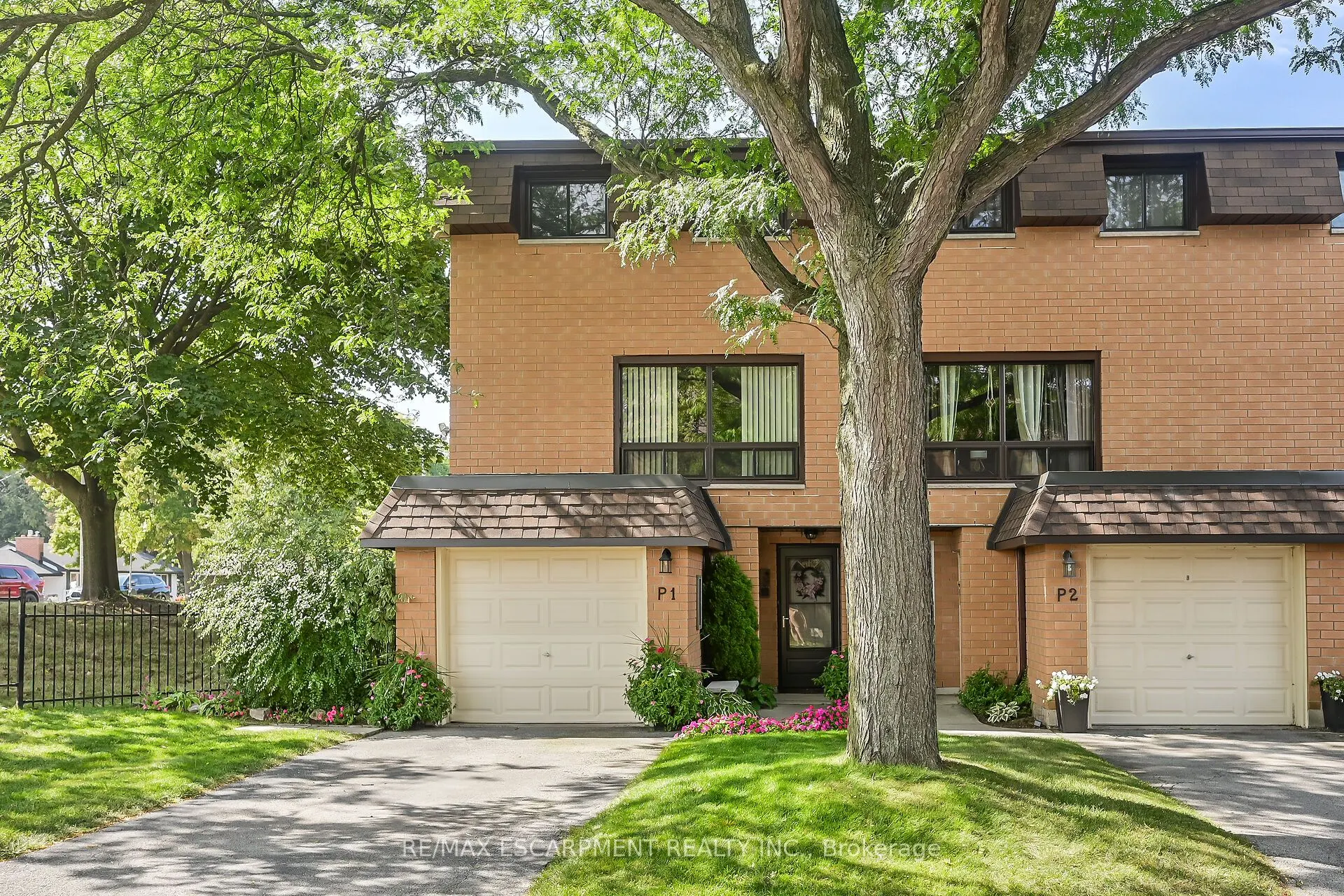 444 Stone Church Road W, #P1