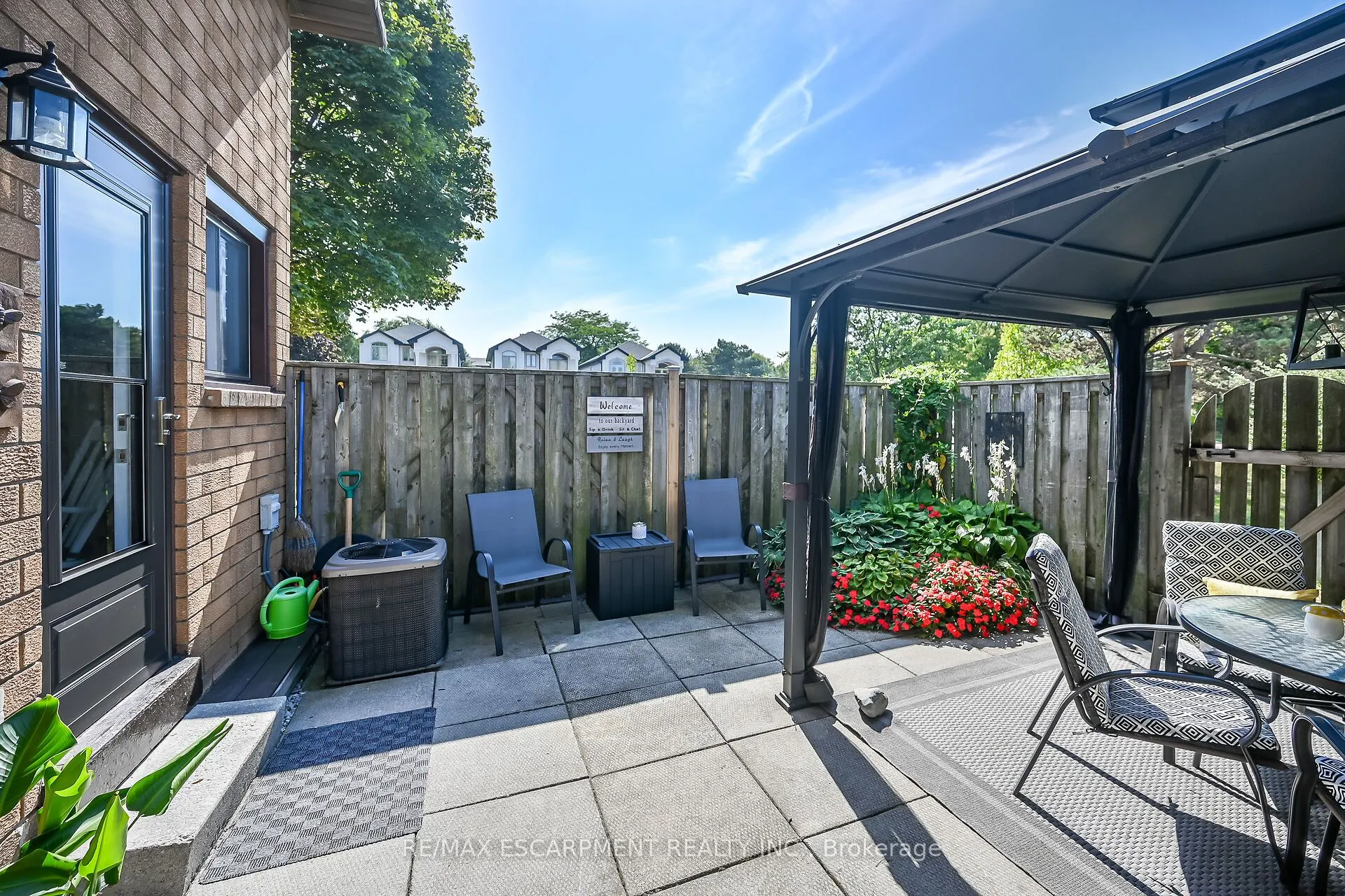 444 Stone Church Road W, #P1