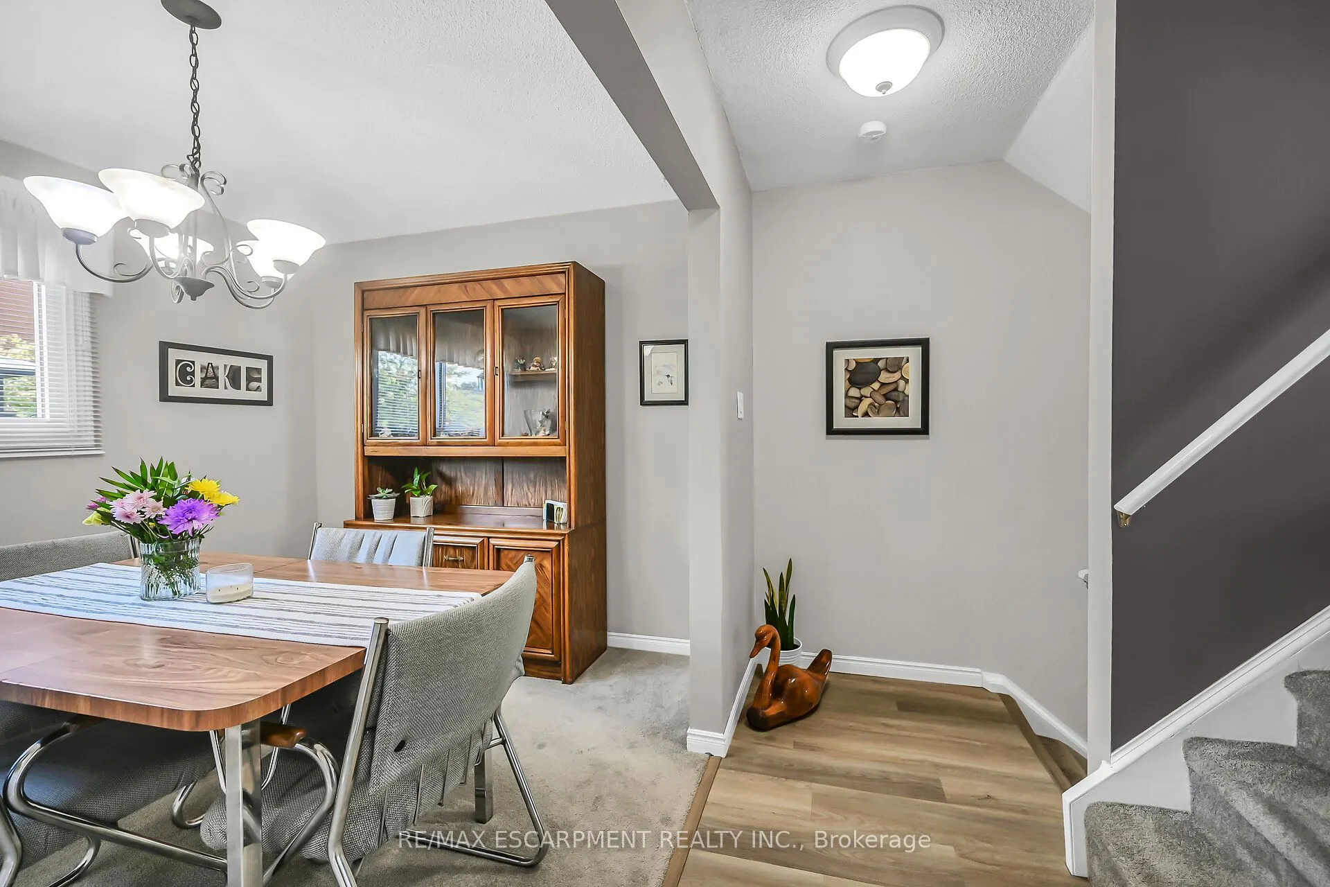 444 Stone Church Road W, #P1