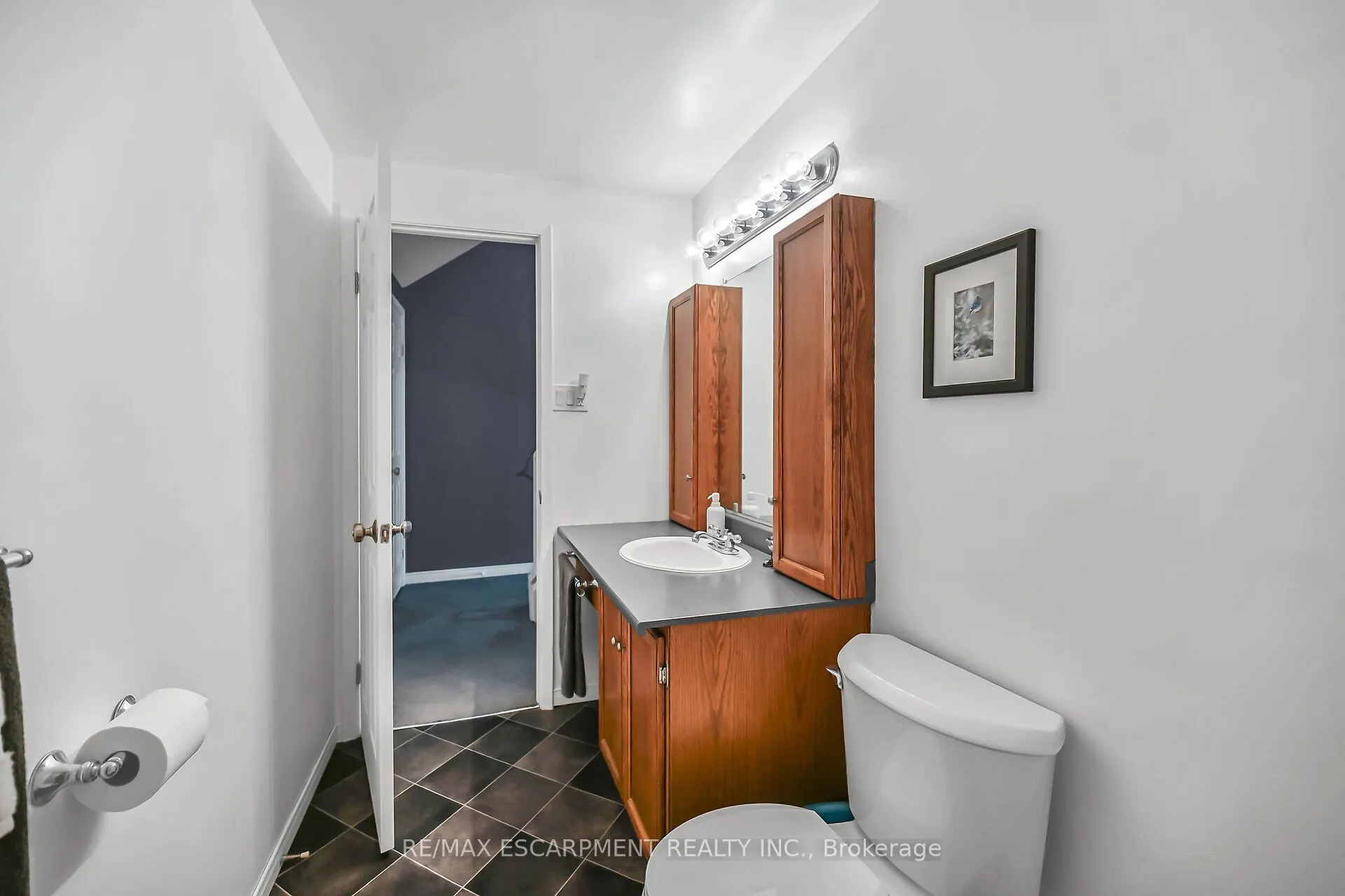 444 Stone Church Road W, #P1