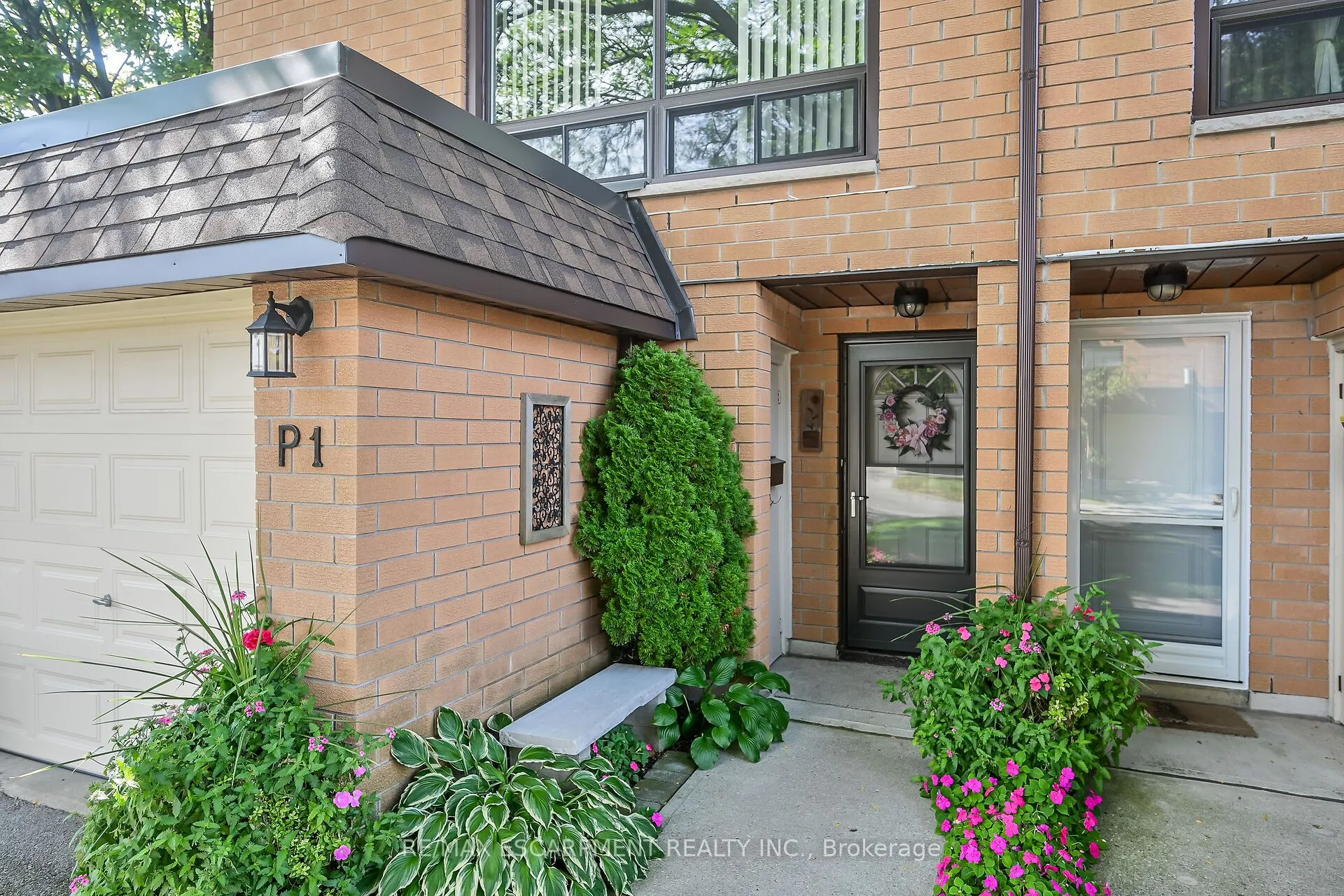 444 Stone Church Road W, #P1
