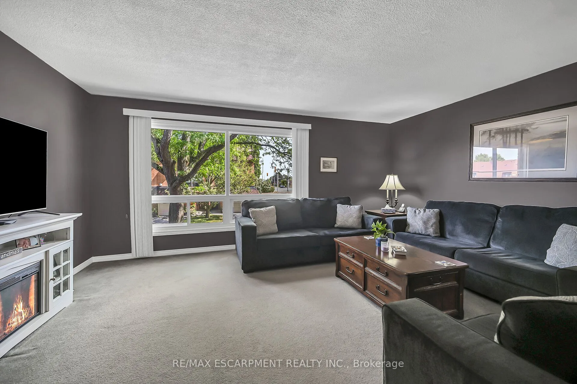 444 Stone Church Road W, #P1