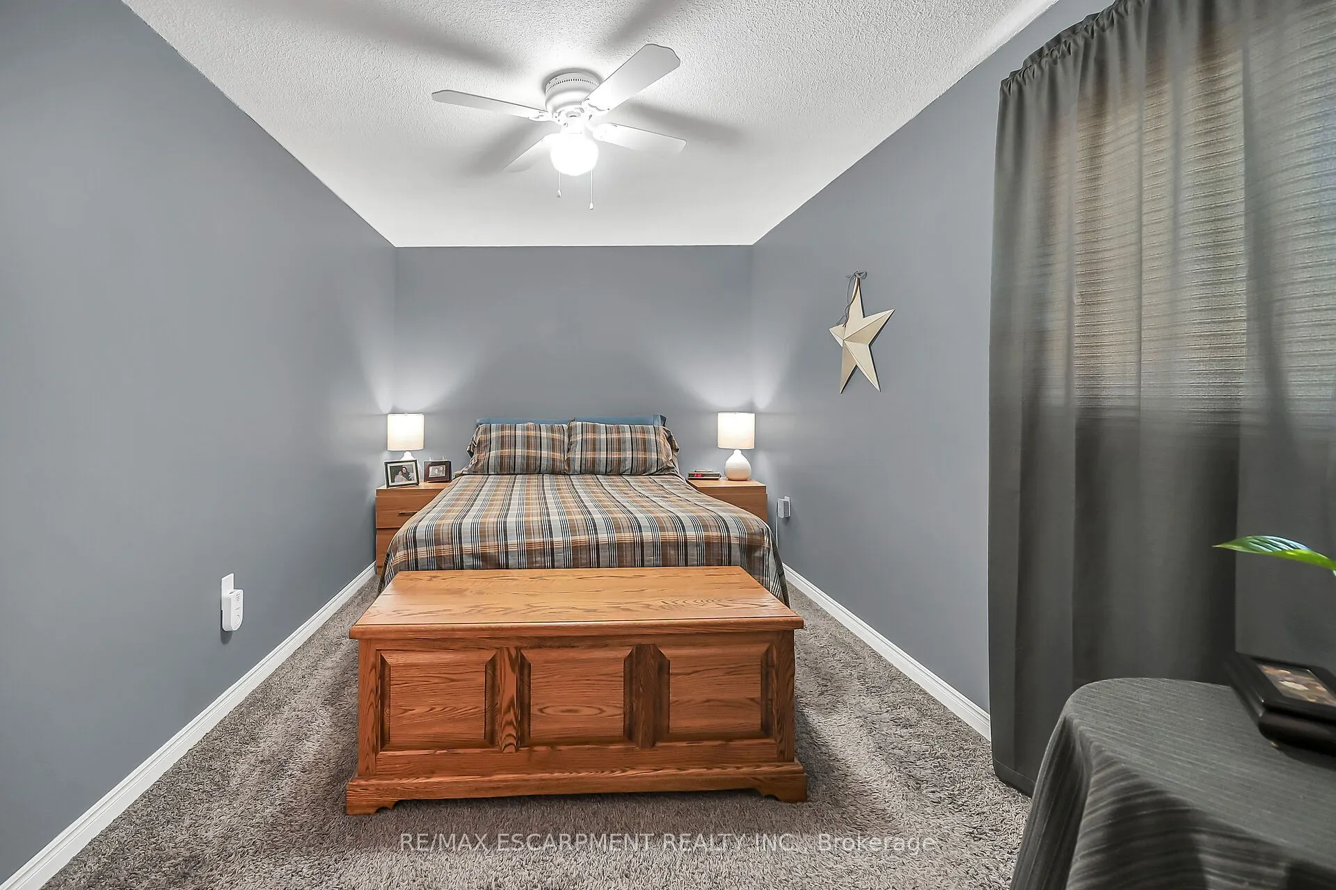 444 Stone Church Road W, #P1