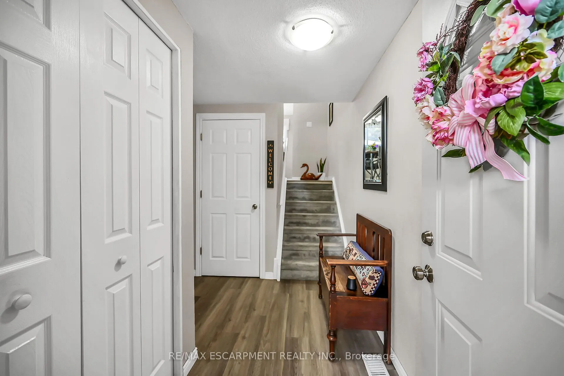 444 Stone Church Road W, #P1