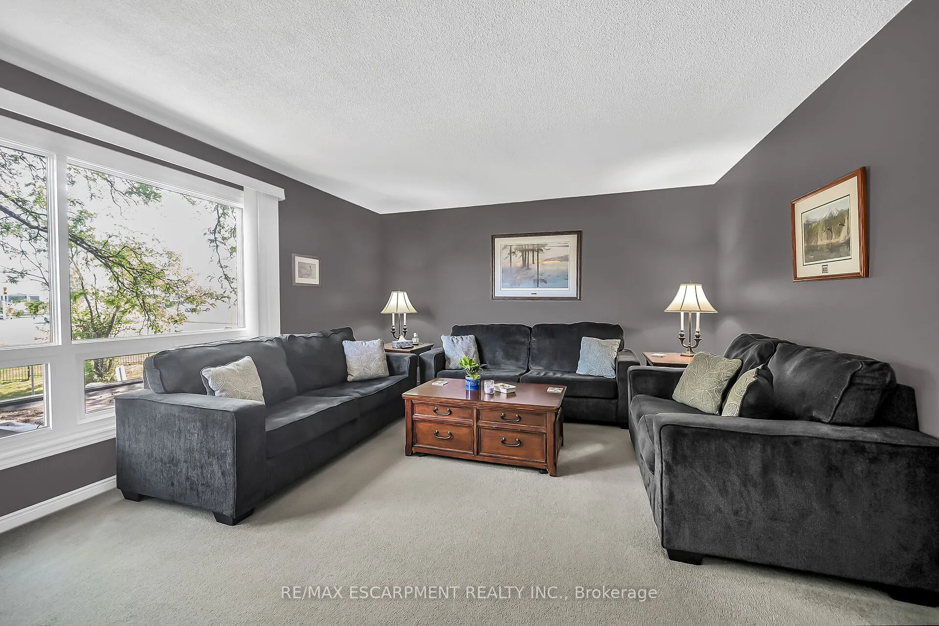 444 Stone Church Road W, #P1