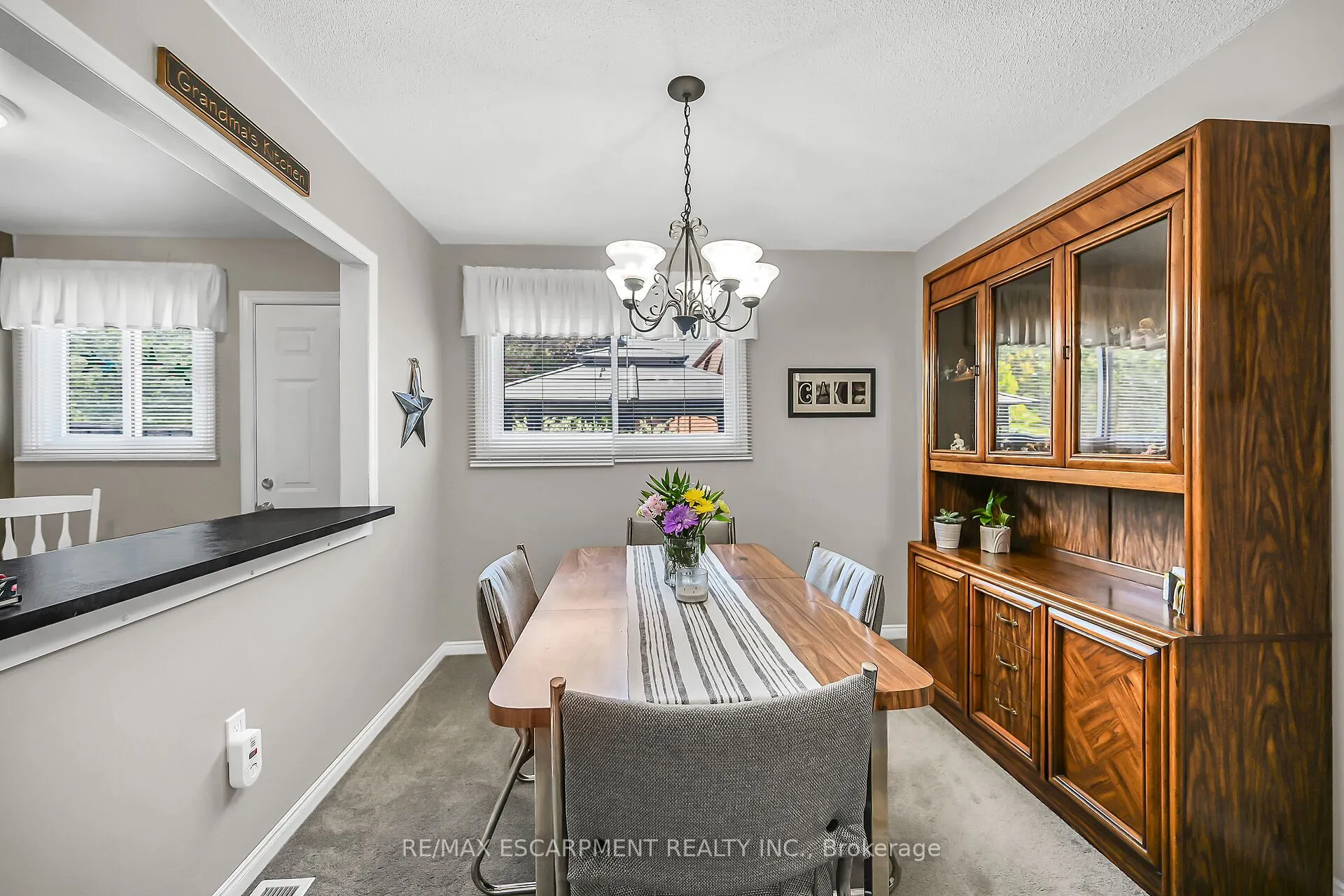 444 Stone Church Road W, #P1