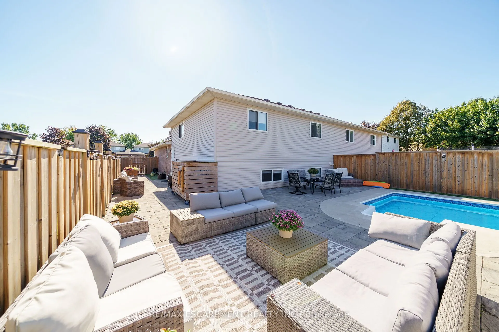 25 Celtic Drive