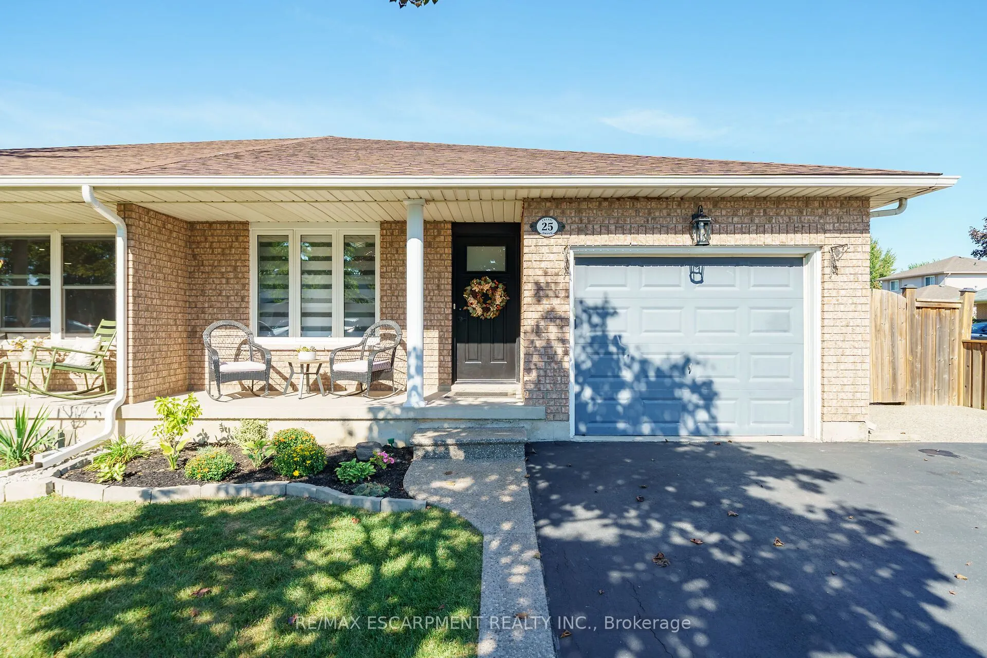 25 Celtic Drive