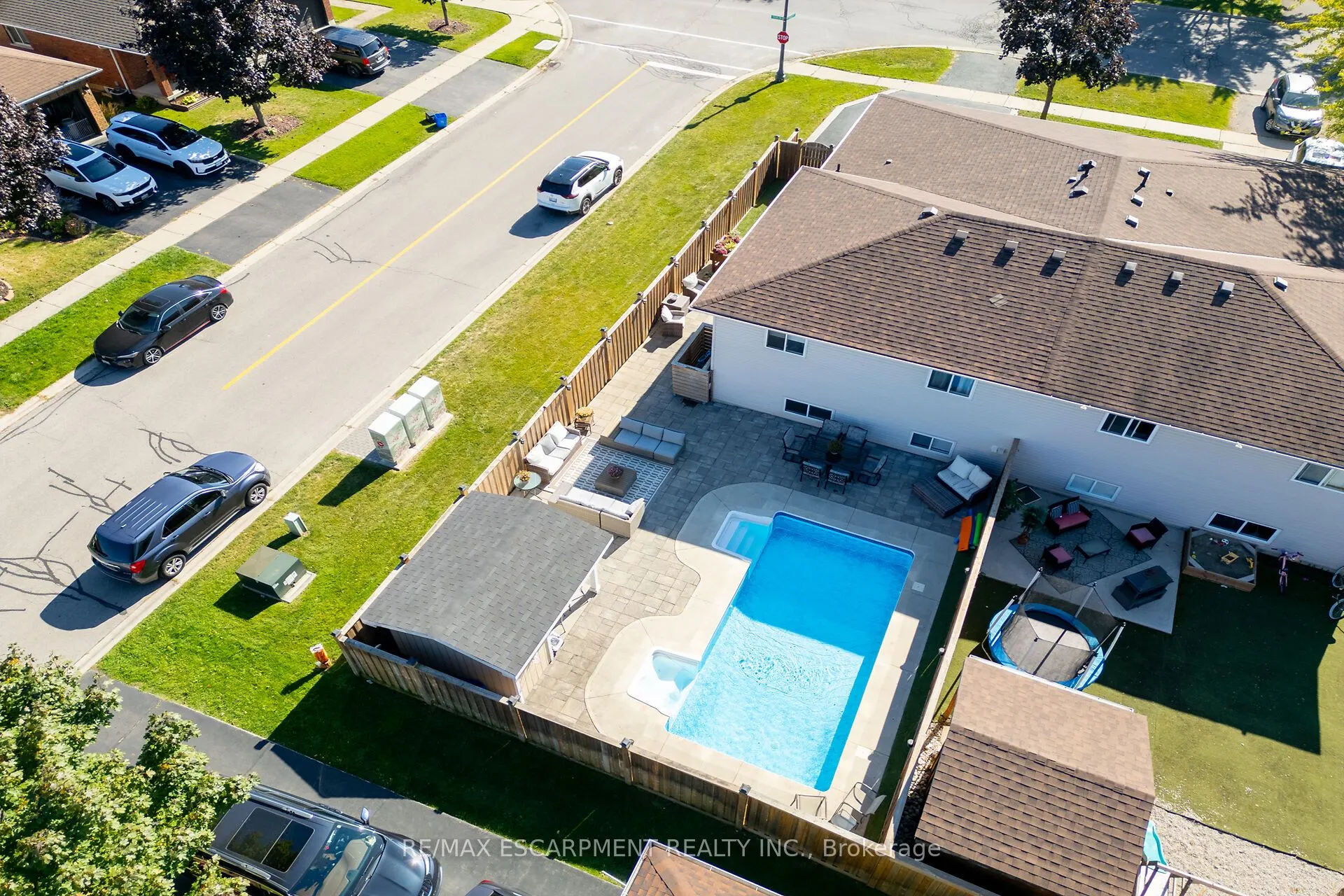 25 Celtic Drive