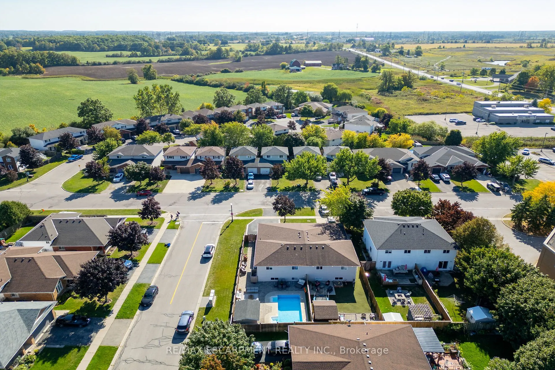 25 Celtic Drive