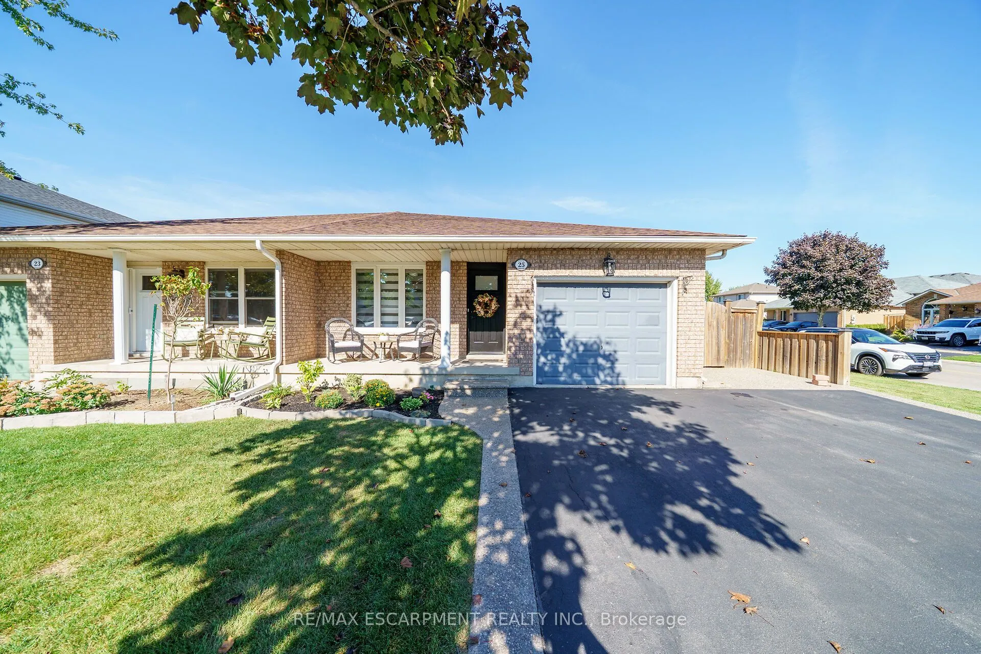 25 Celtic Drive