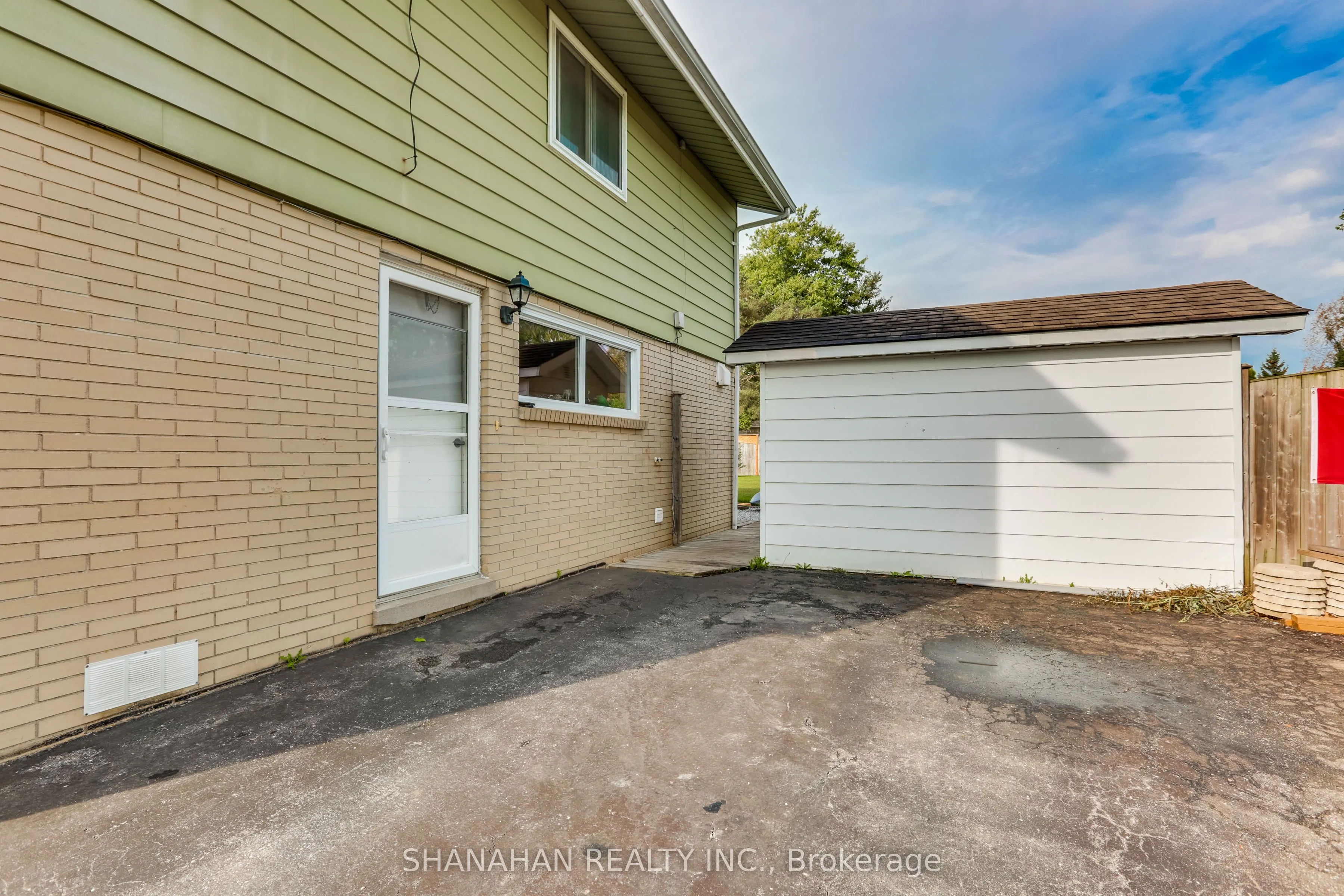 38 Warwick Street