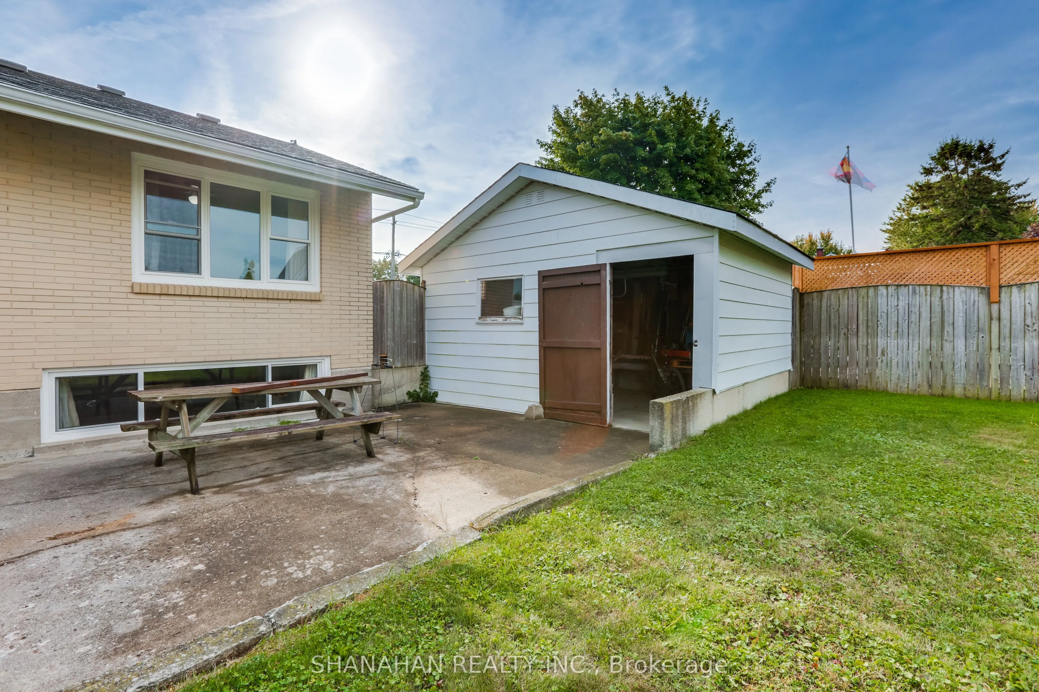 38 Warwick Street