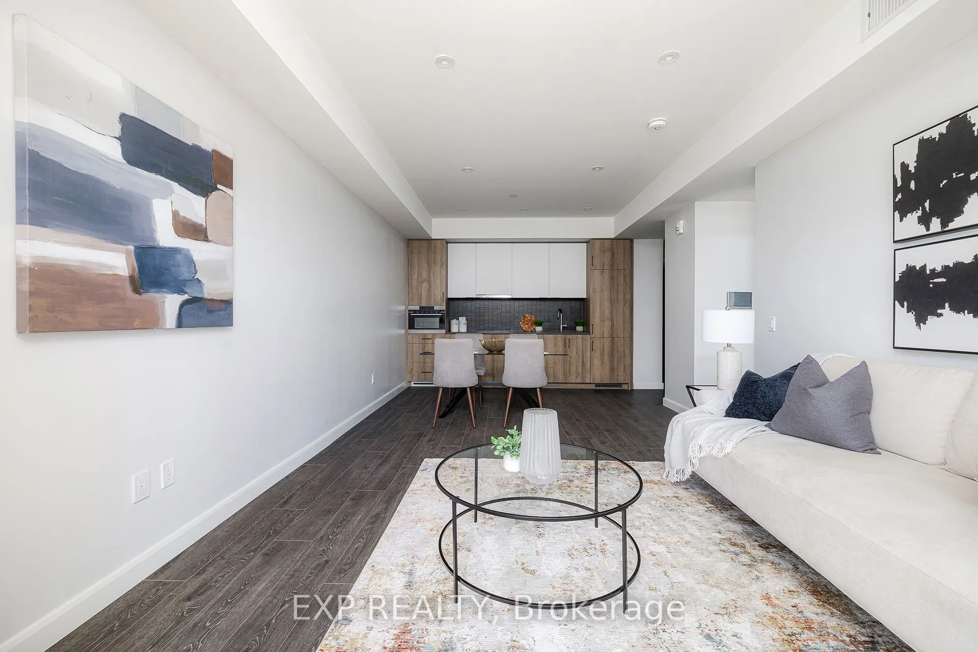741 King Street W, #408