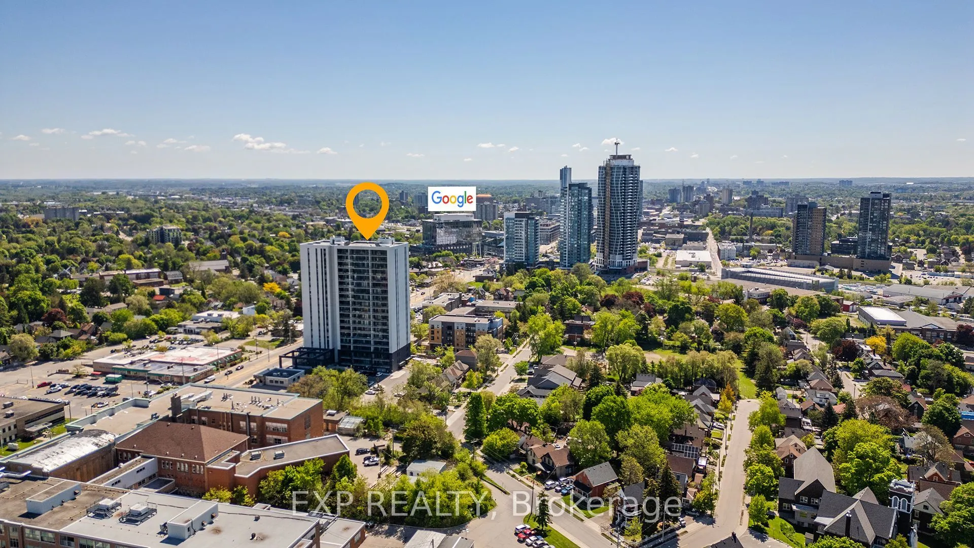 741 King Street W, #408