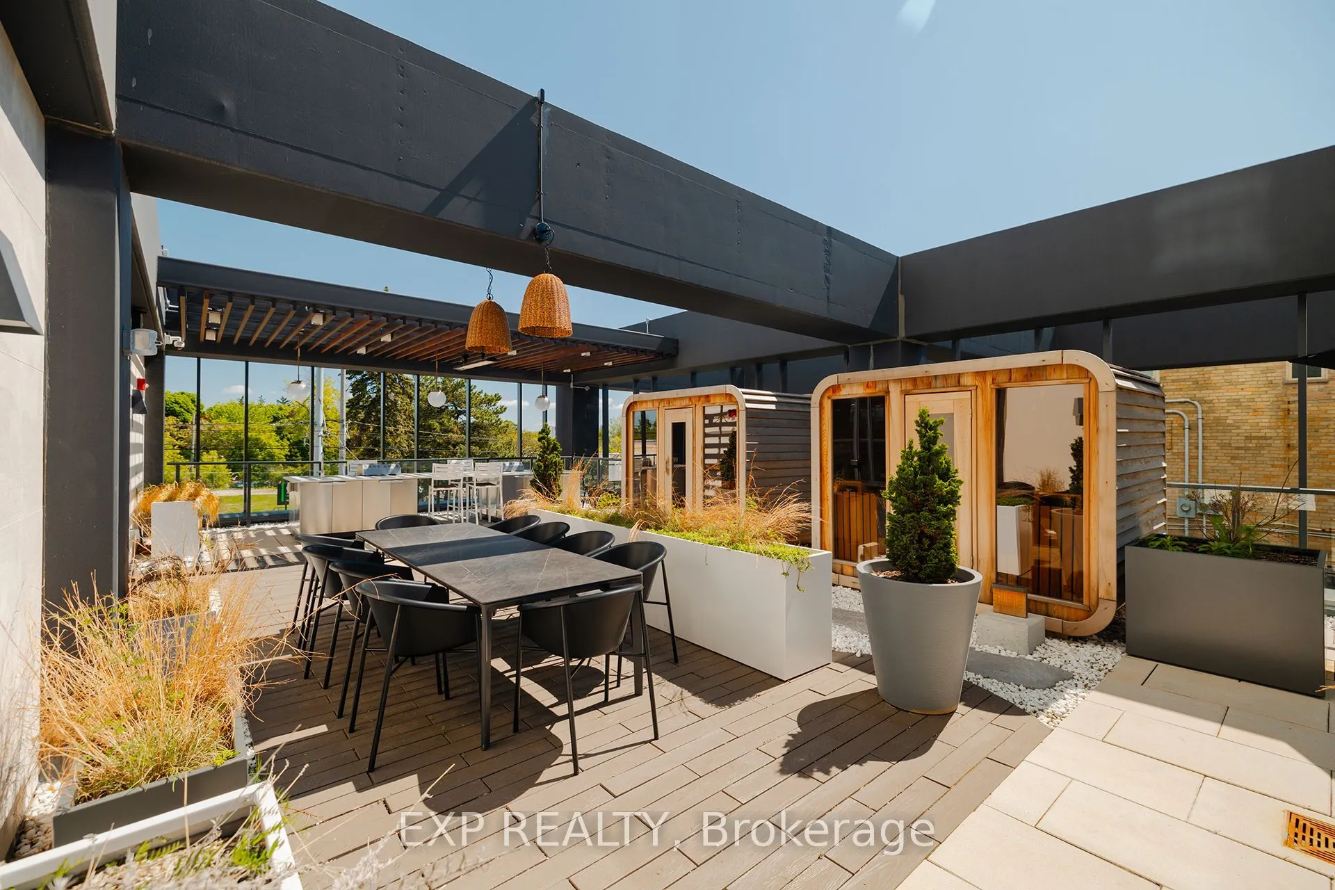 741 King Street W, #408