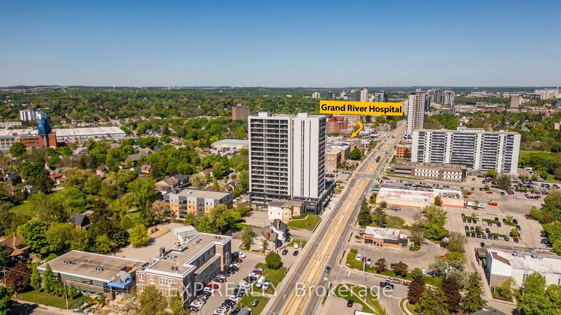 741 King Street W, #408