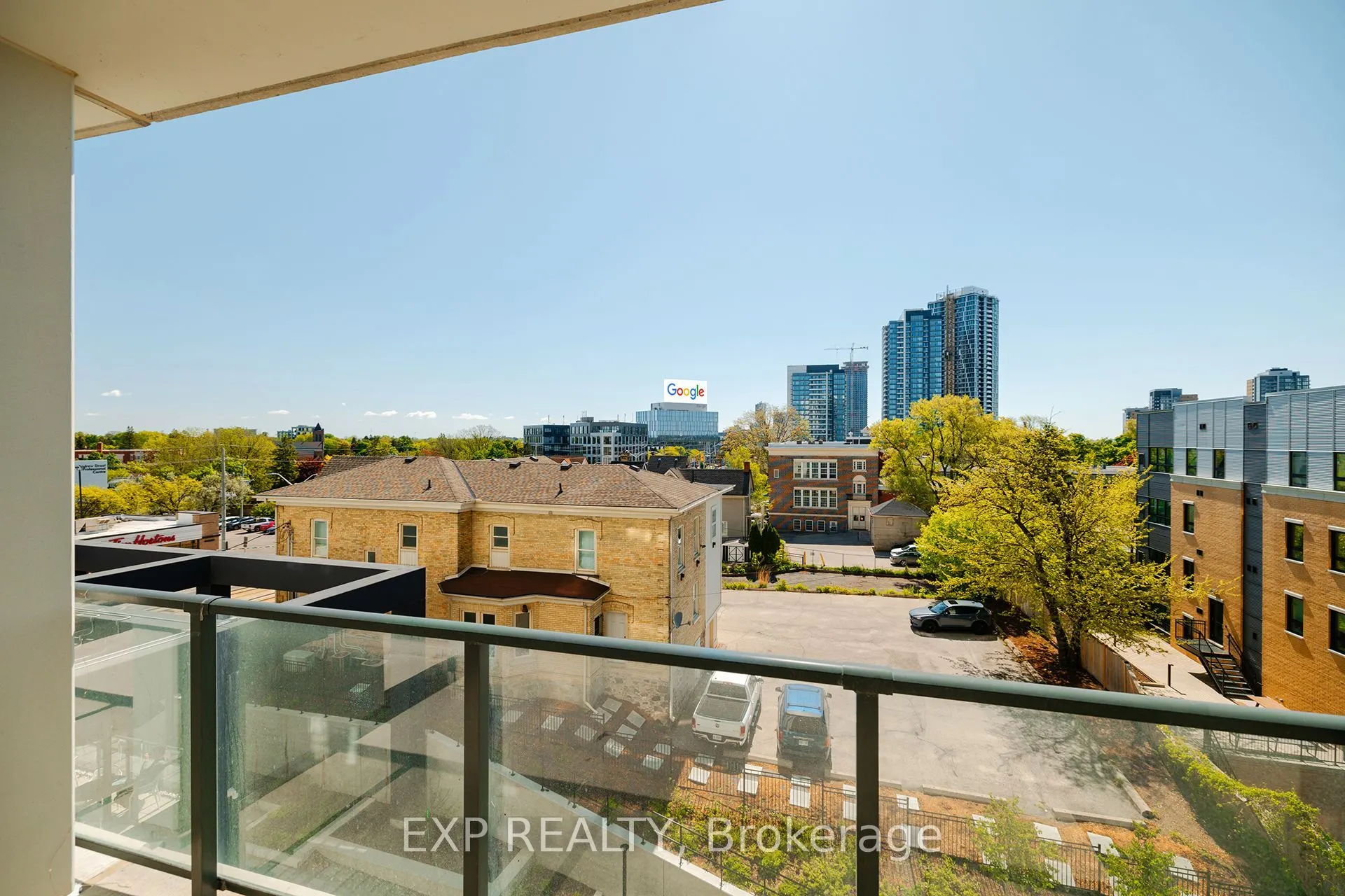 741 King Street W, #408
