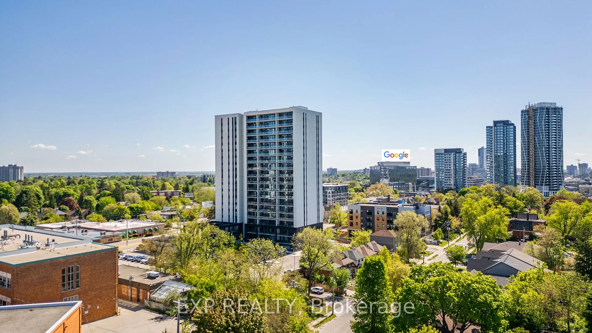 741 King Street W, #408