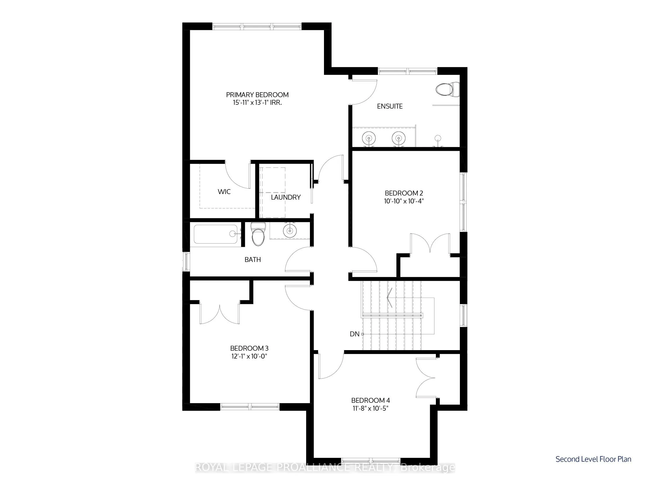 30 Hollingsworth Street