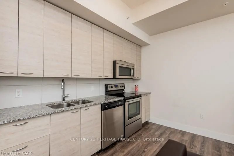 253 Albert Street, #205