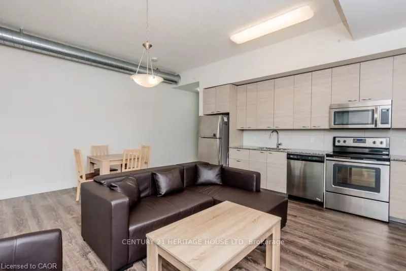 253 Albert Street, #205
