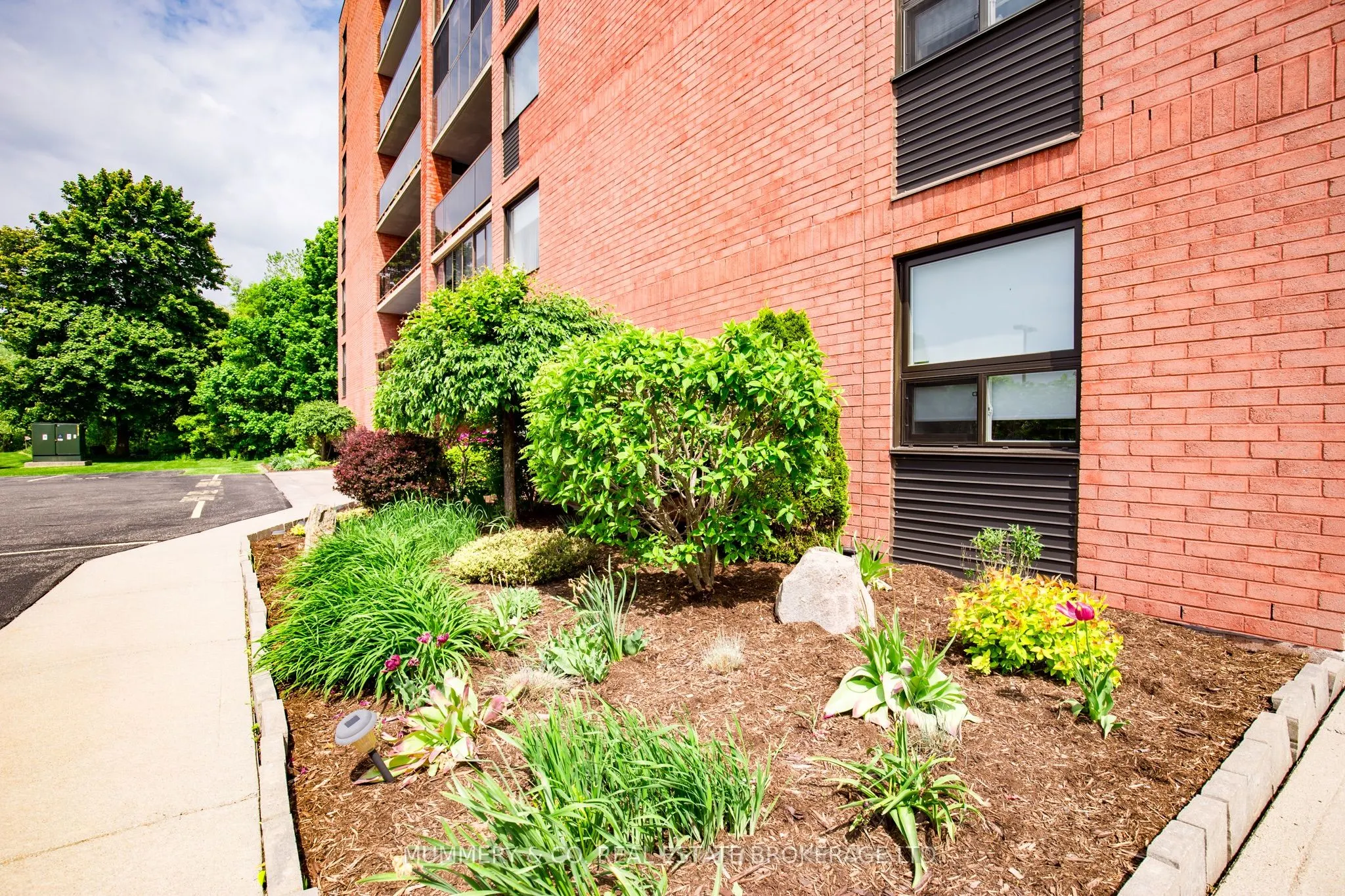 5 Mill Pond Court, #704